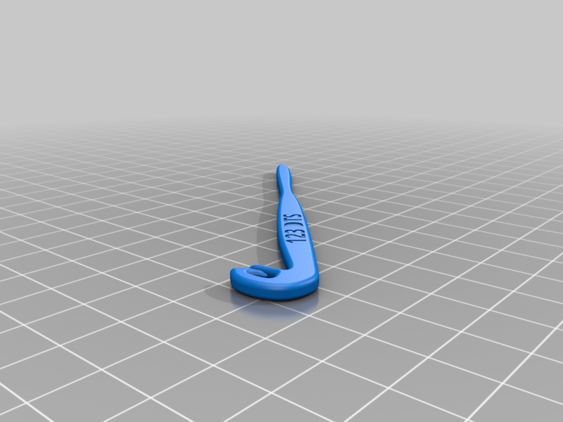 fishing loop tying knot
