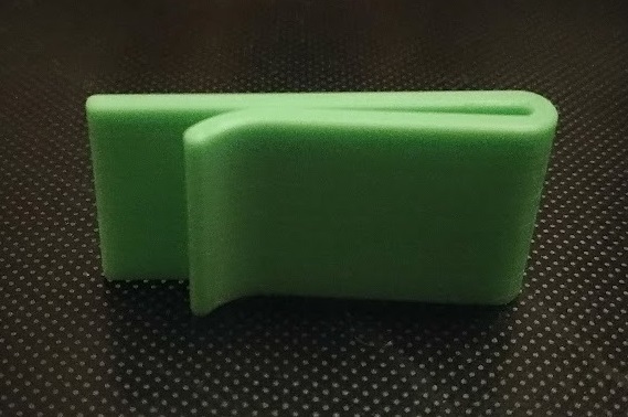 Plastic Bag Clip - Paper Clip - Money Clip