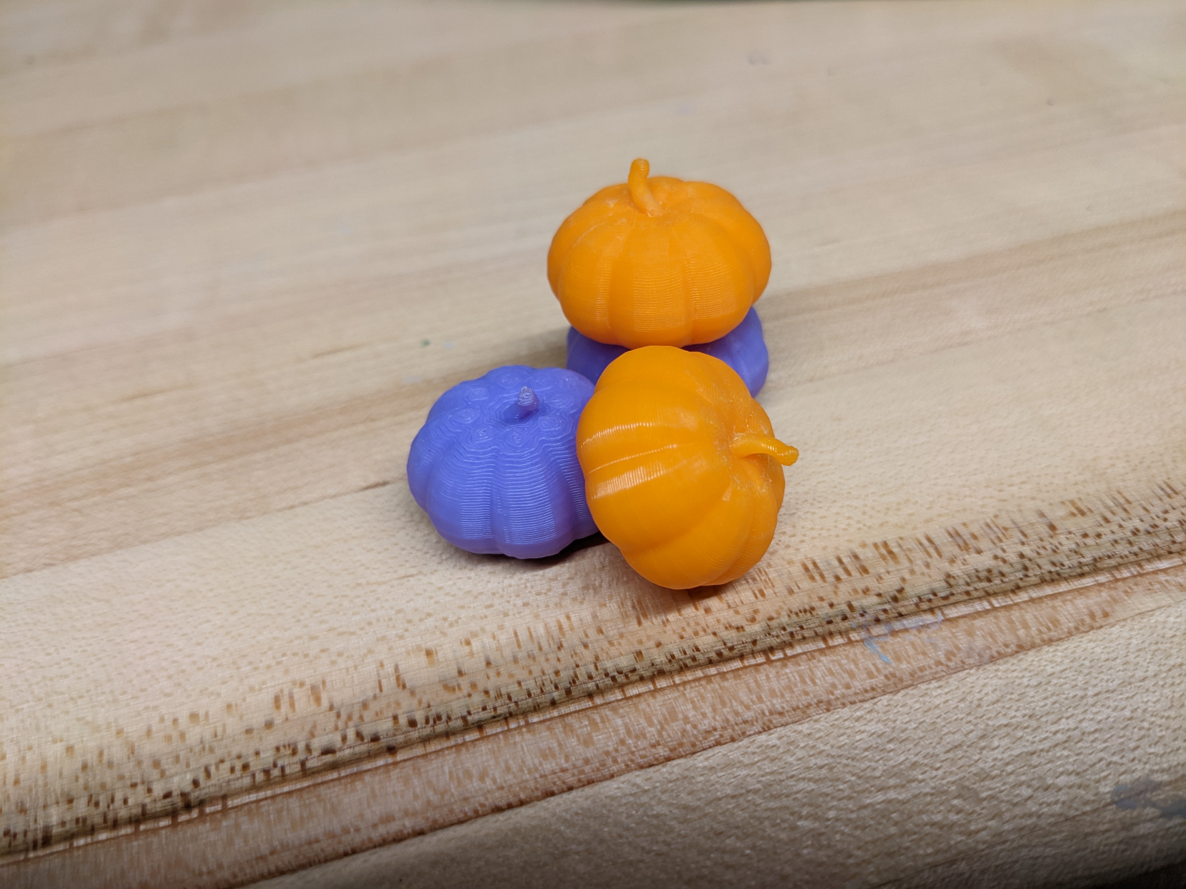 Small Pumpkin
