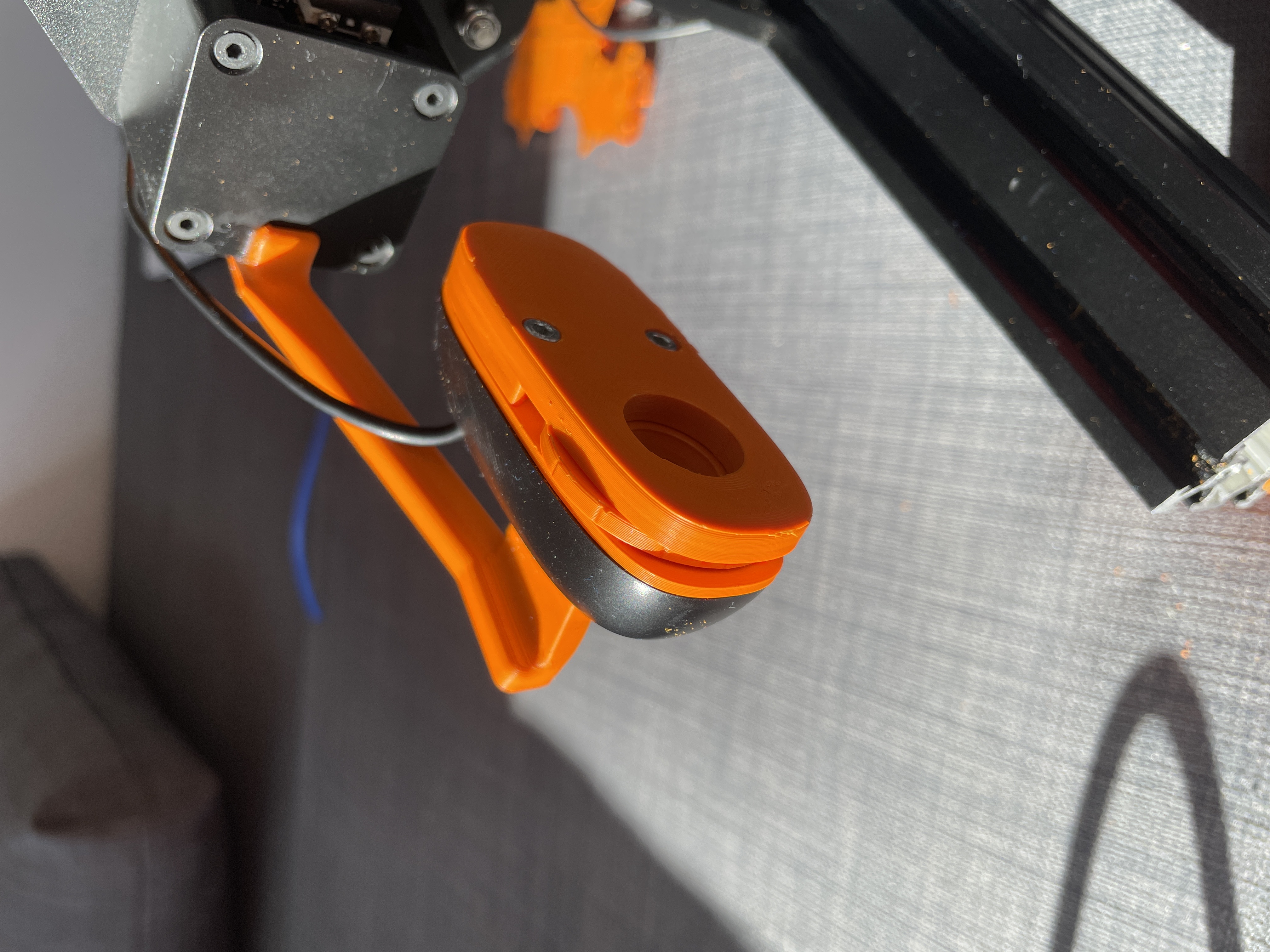 Logitec C270 - Focus Adjustment