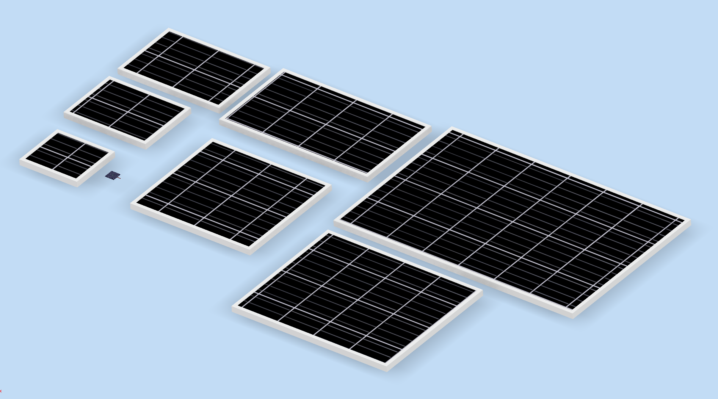 solar panel
