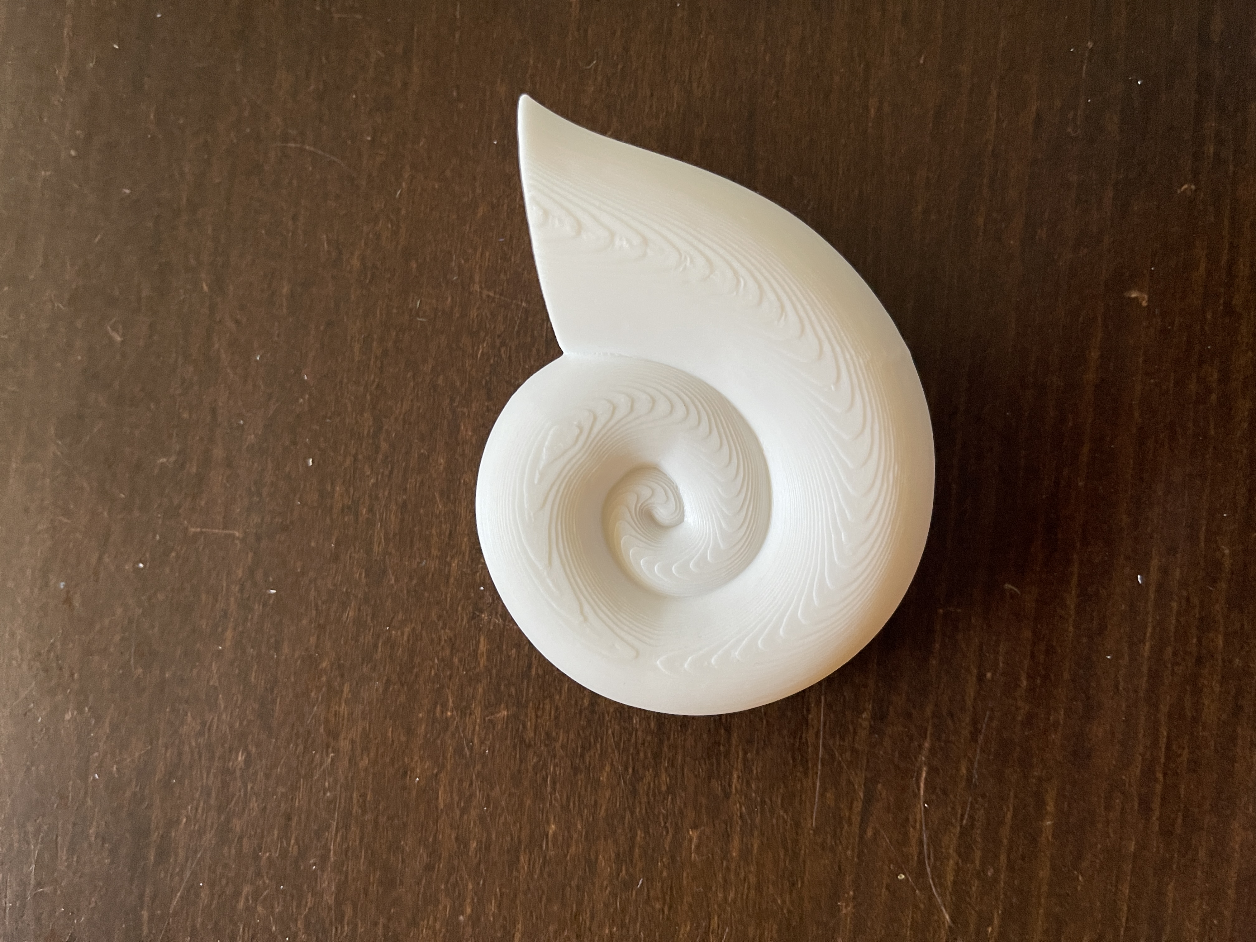 Ursula Necklace Pendant