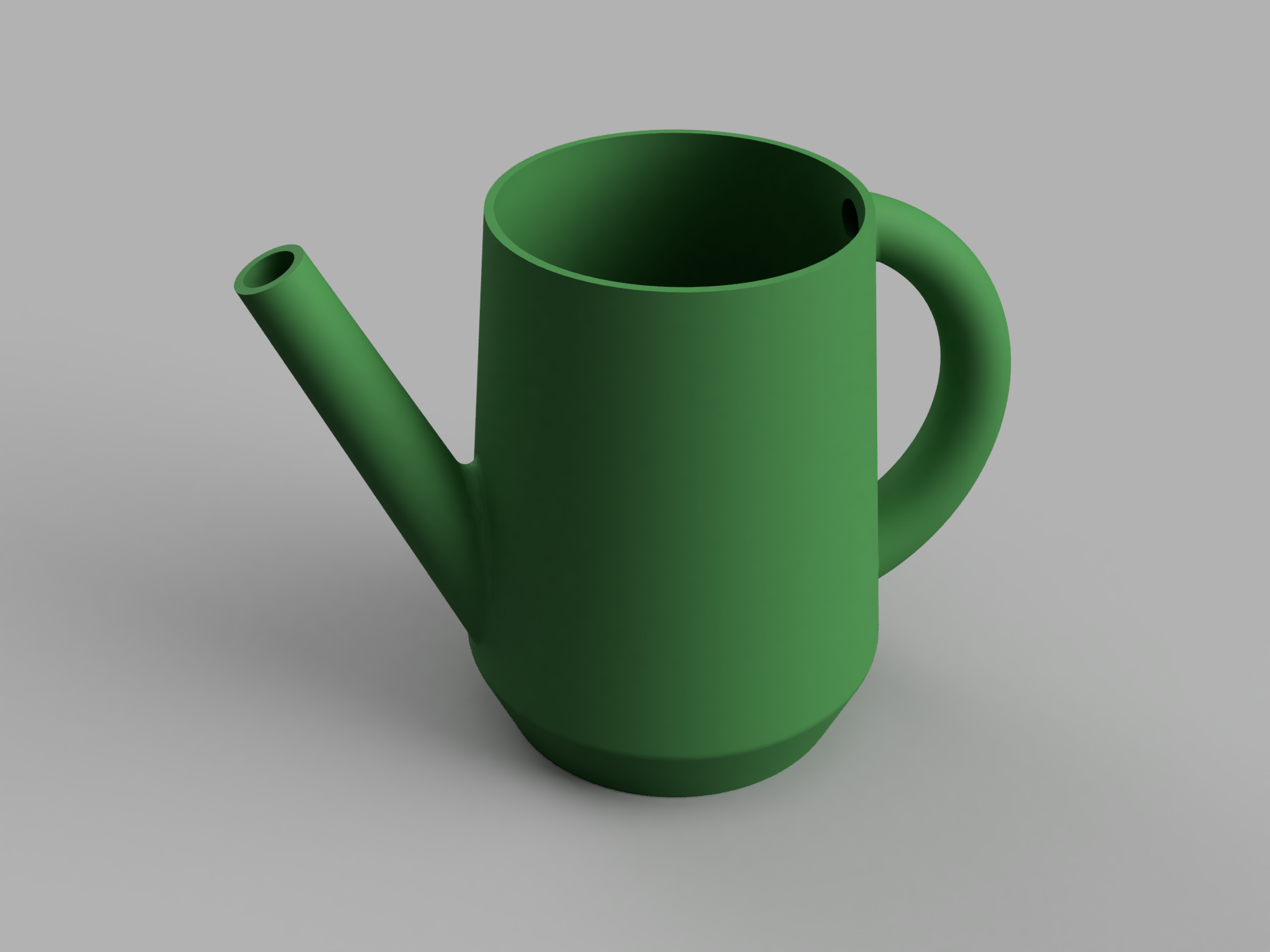 3-cup watering can