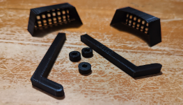Finger Hockey