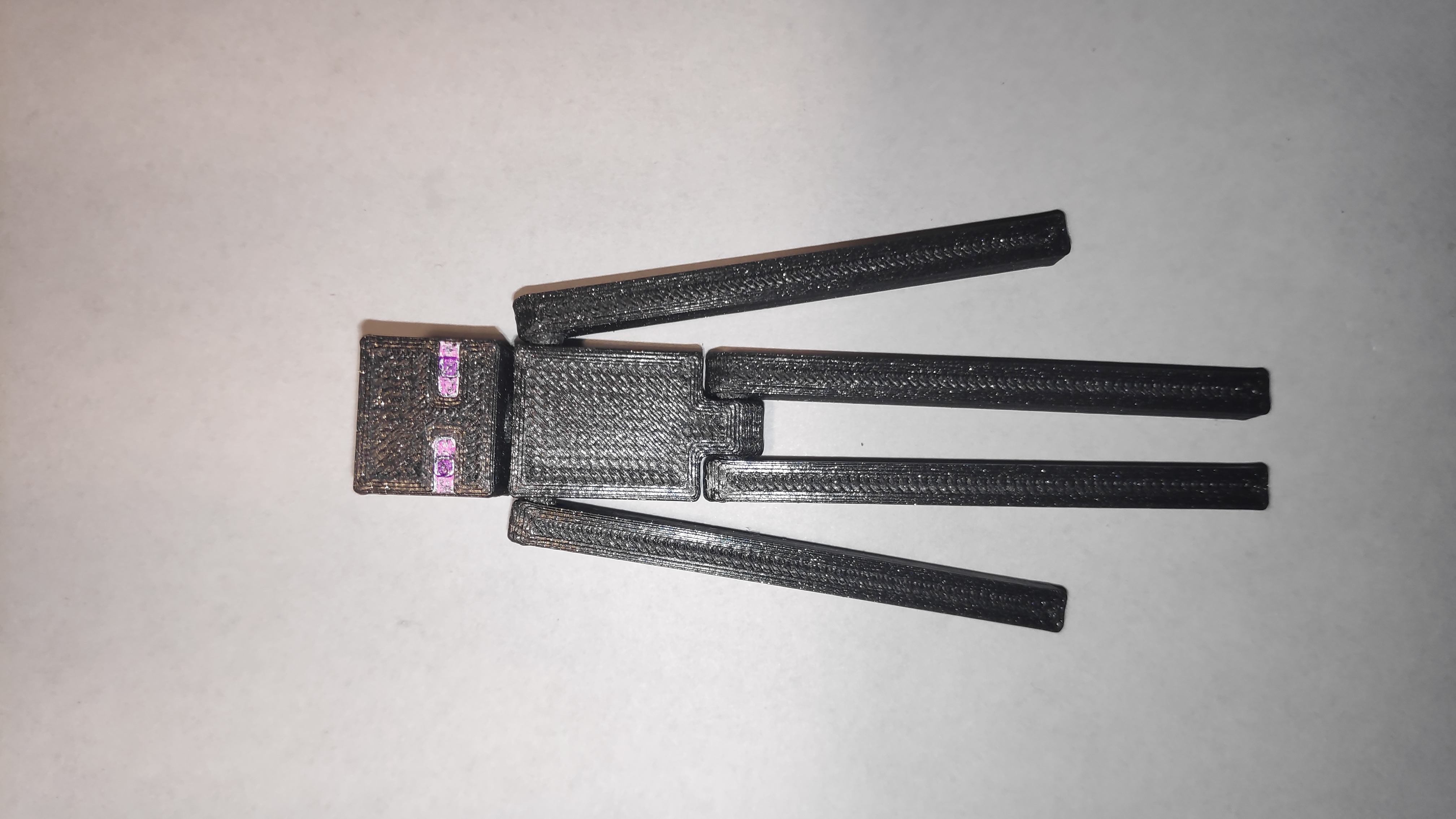 Minecraft Enderman