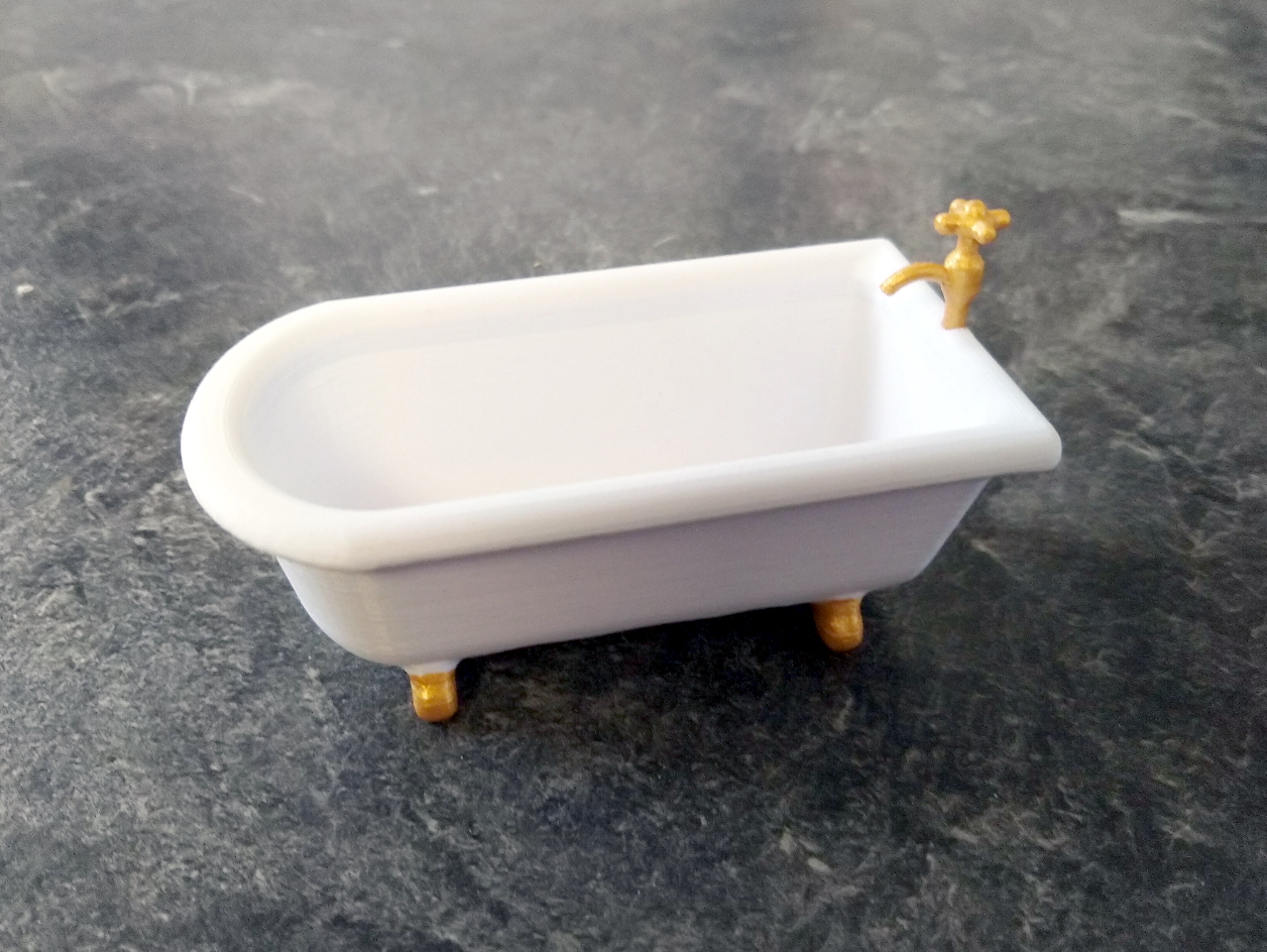 The Bathtub