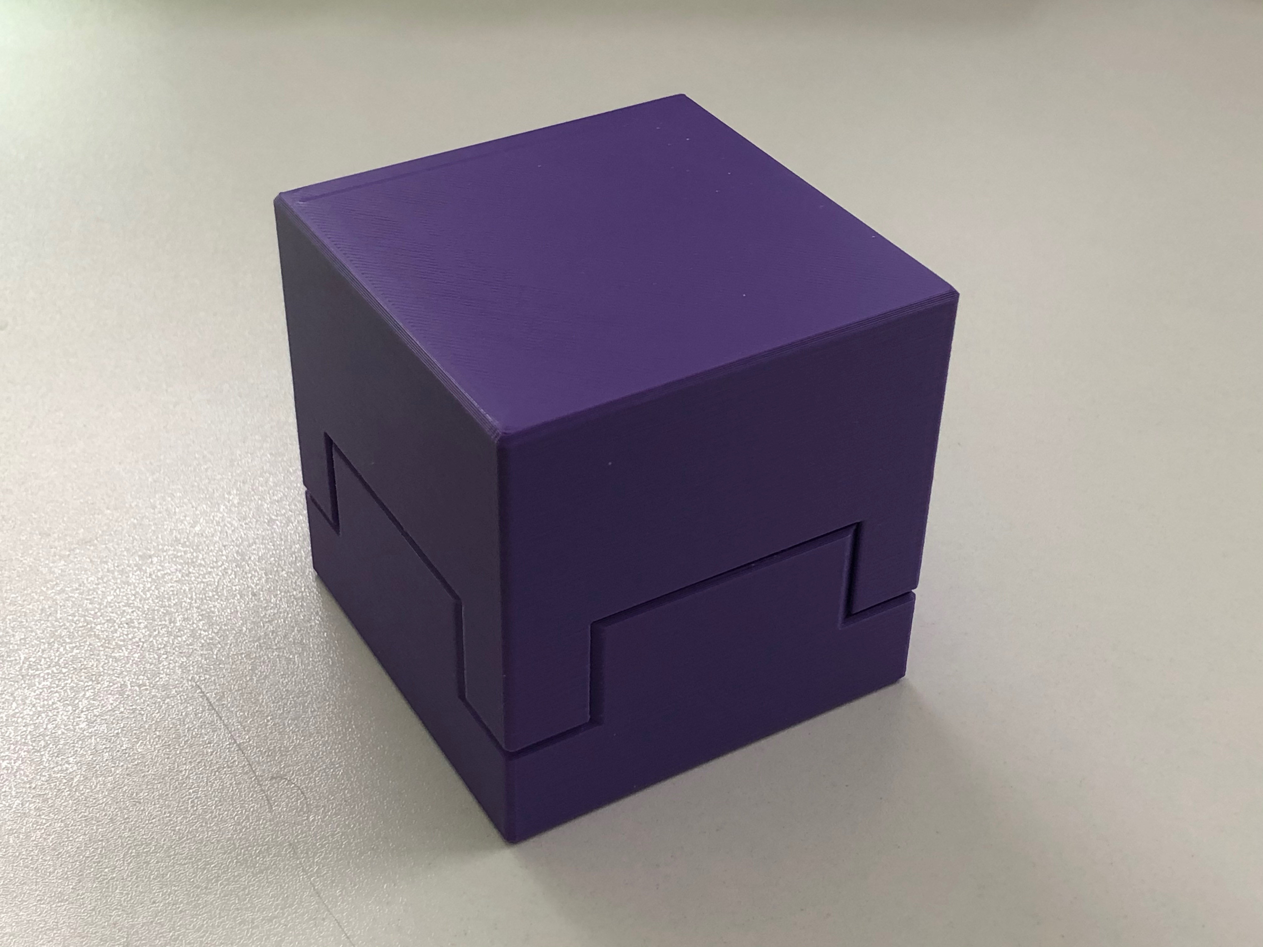 Shulker Box (Minecraft)