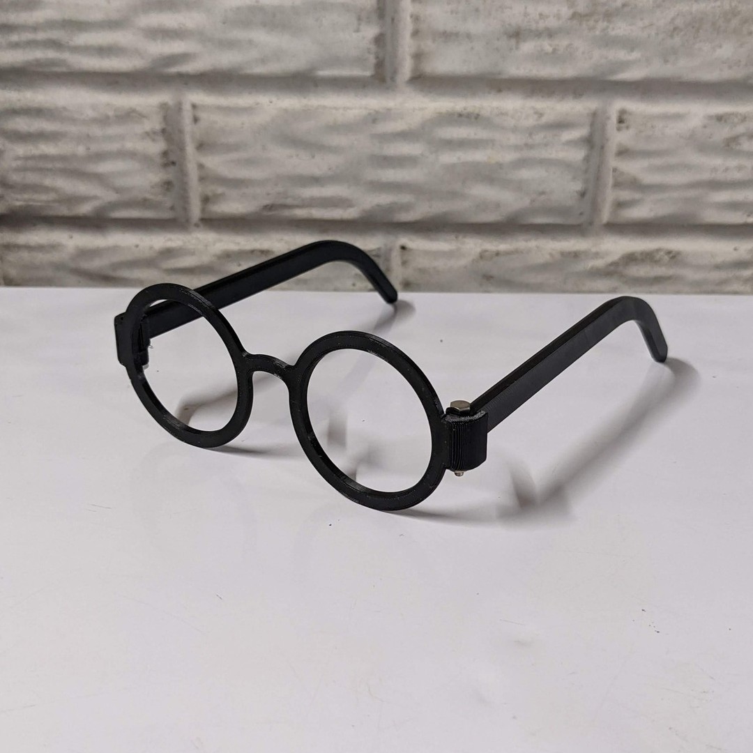 Harry Potter Glasses