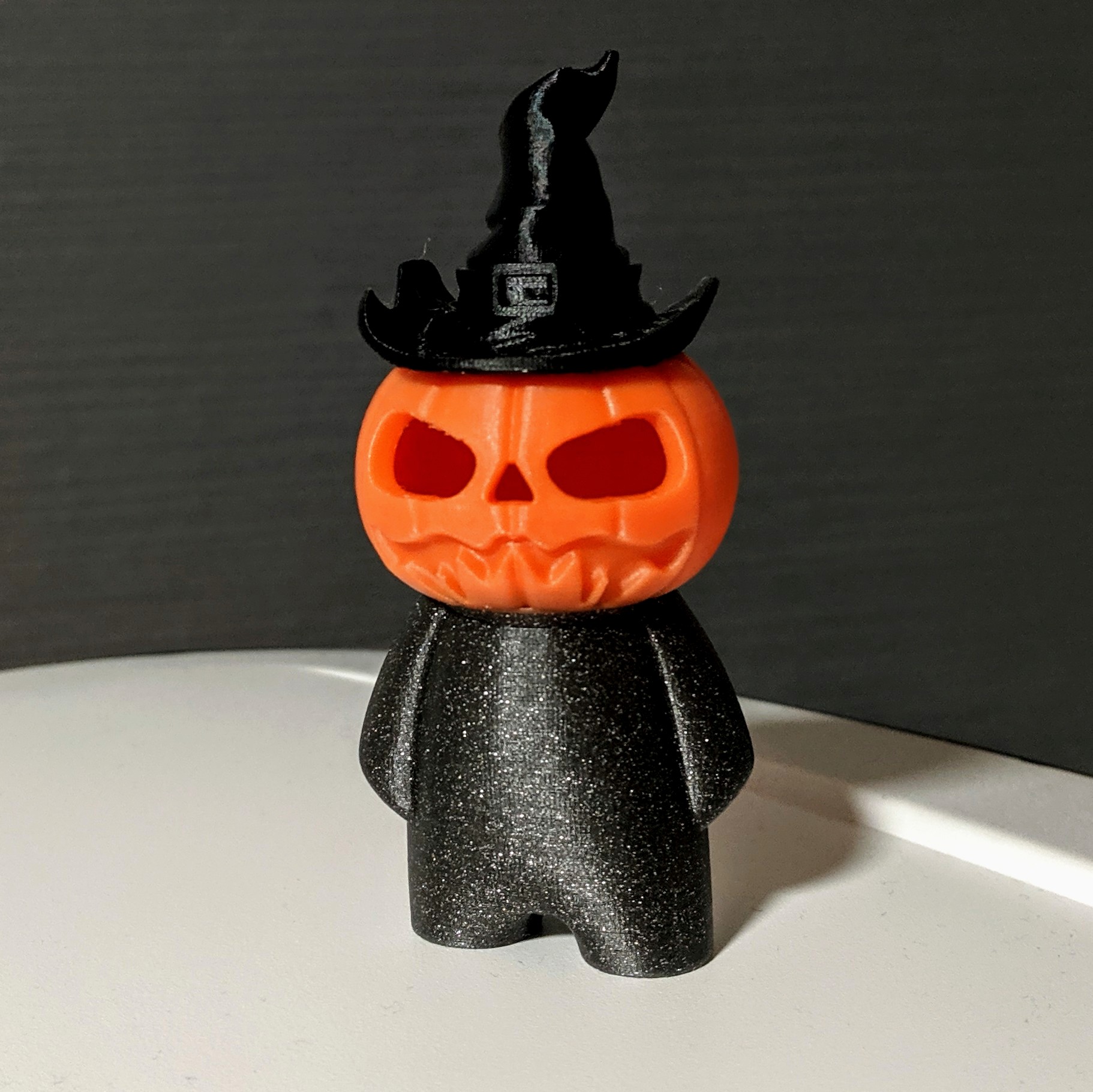 Jack-O-Fella