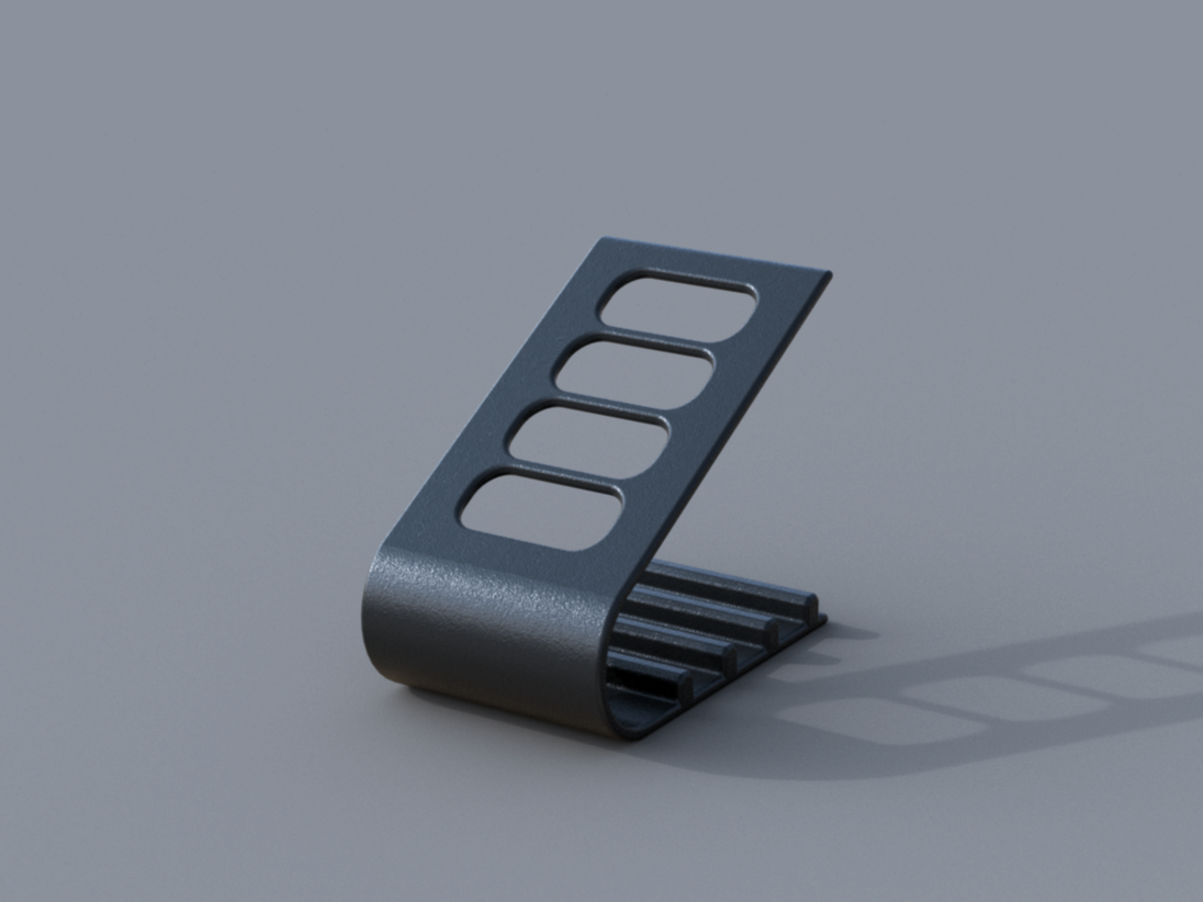 Remote Stand