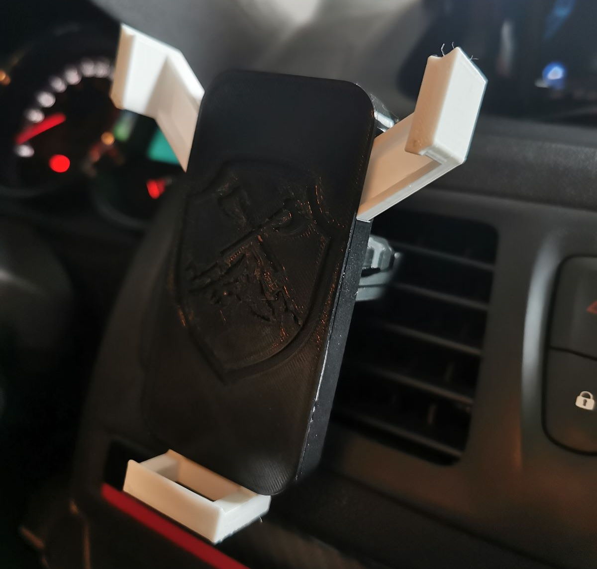Car Phone Holder