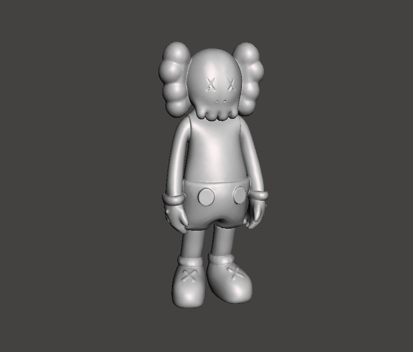 Kaws