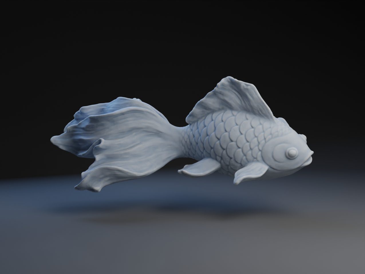 Goldfish