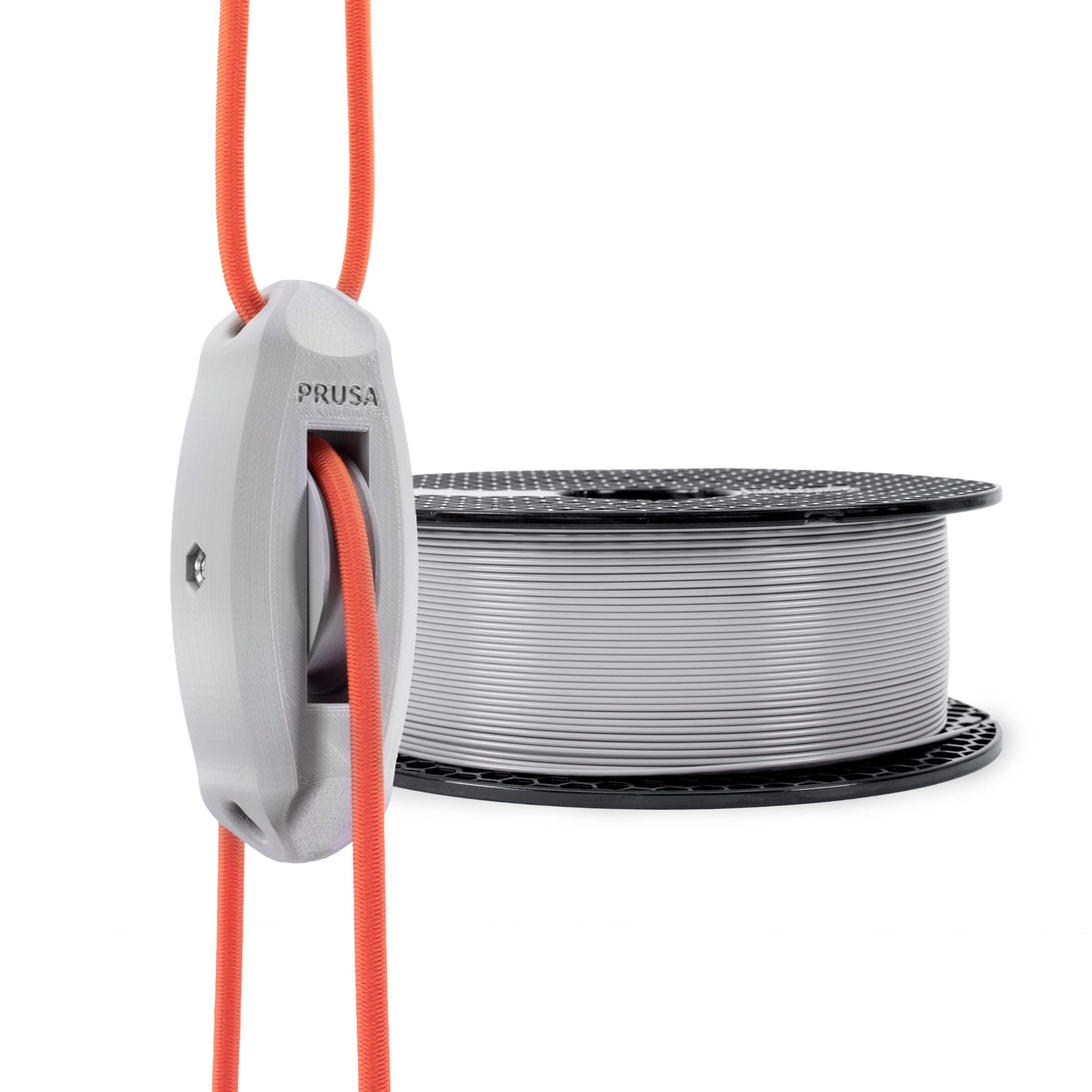 PC Blend Prusa Pulley