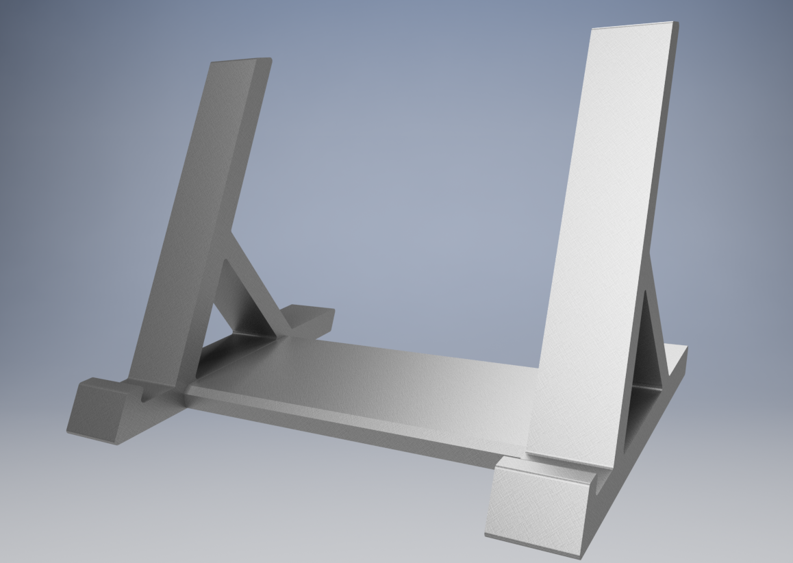 Tablet stand