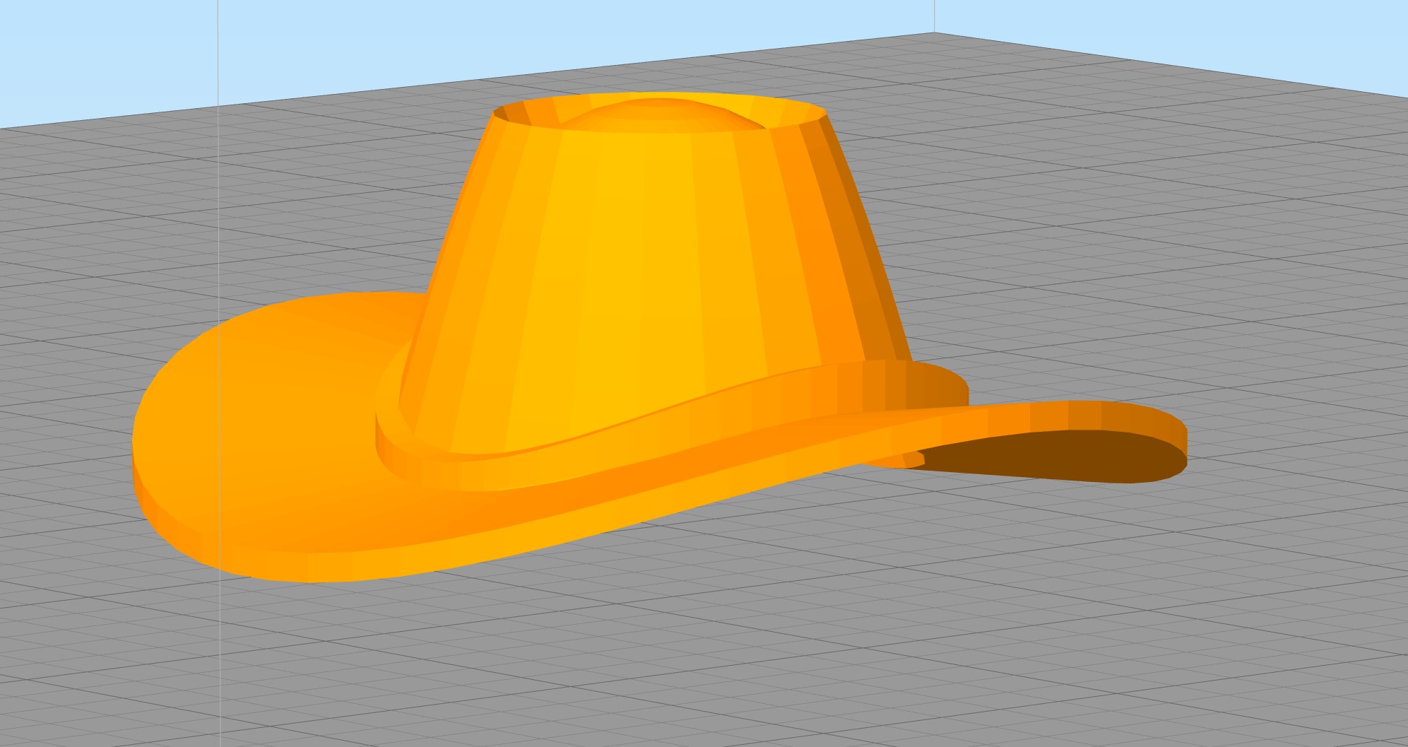 Cowboy Hat