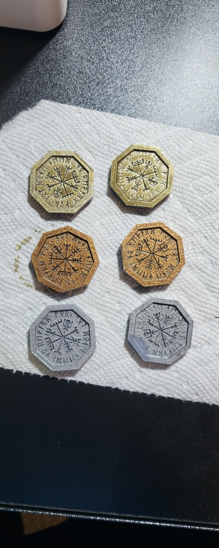 Norse Coin