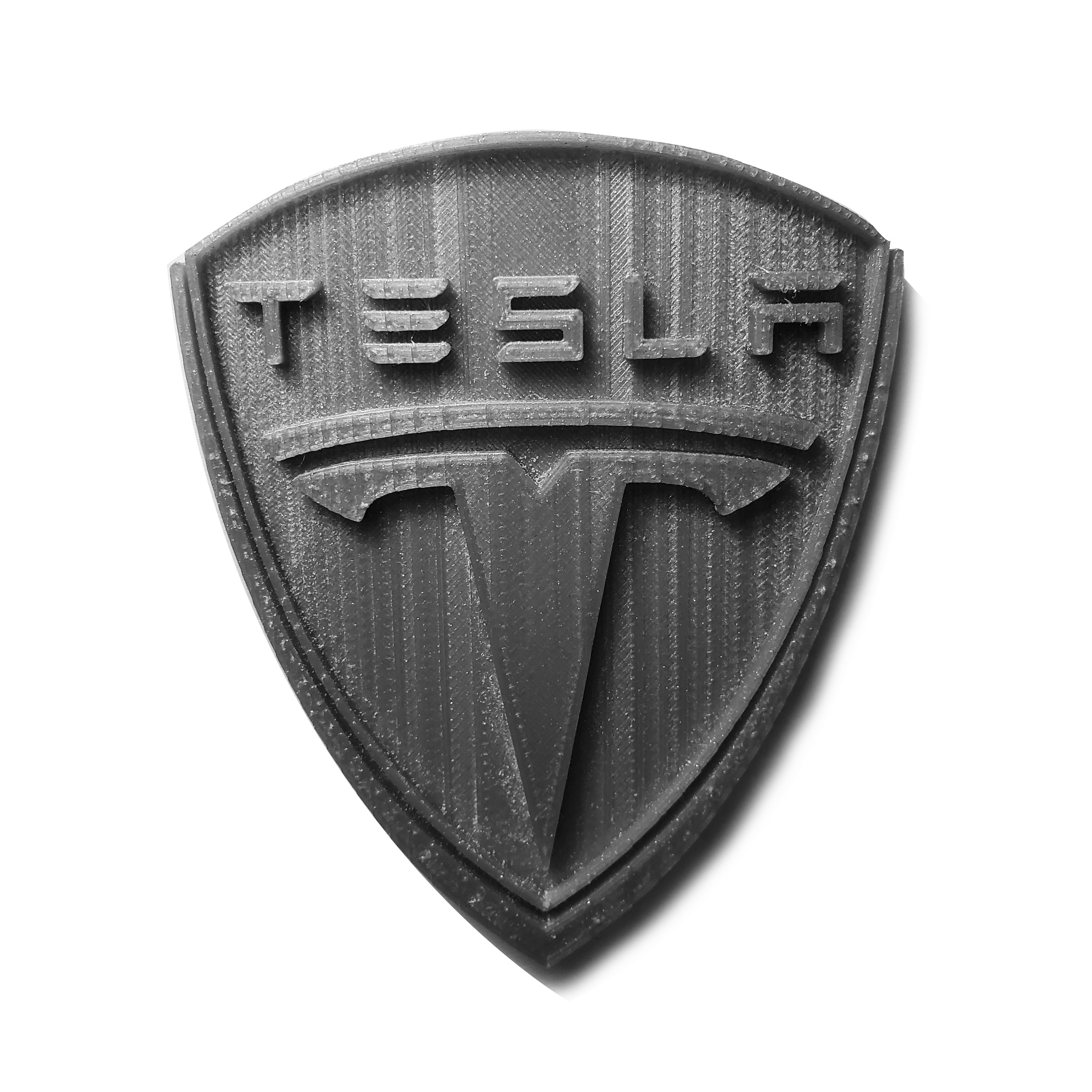 Tesla Logo