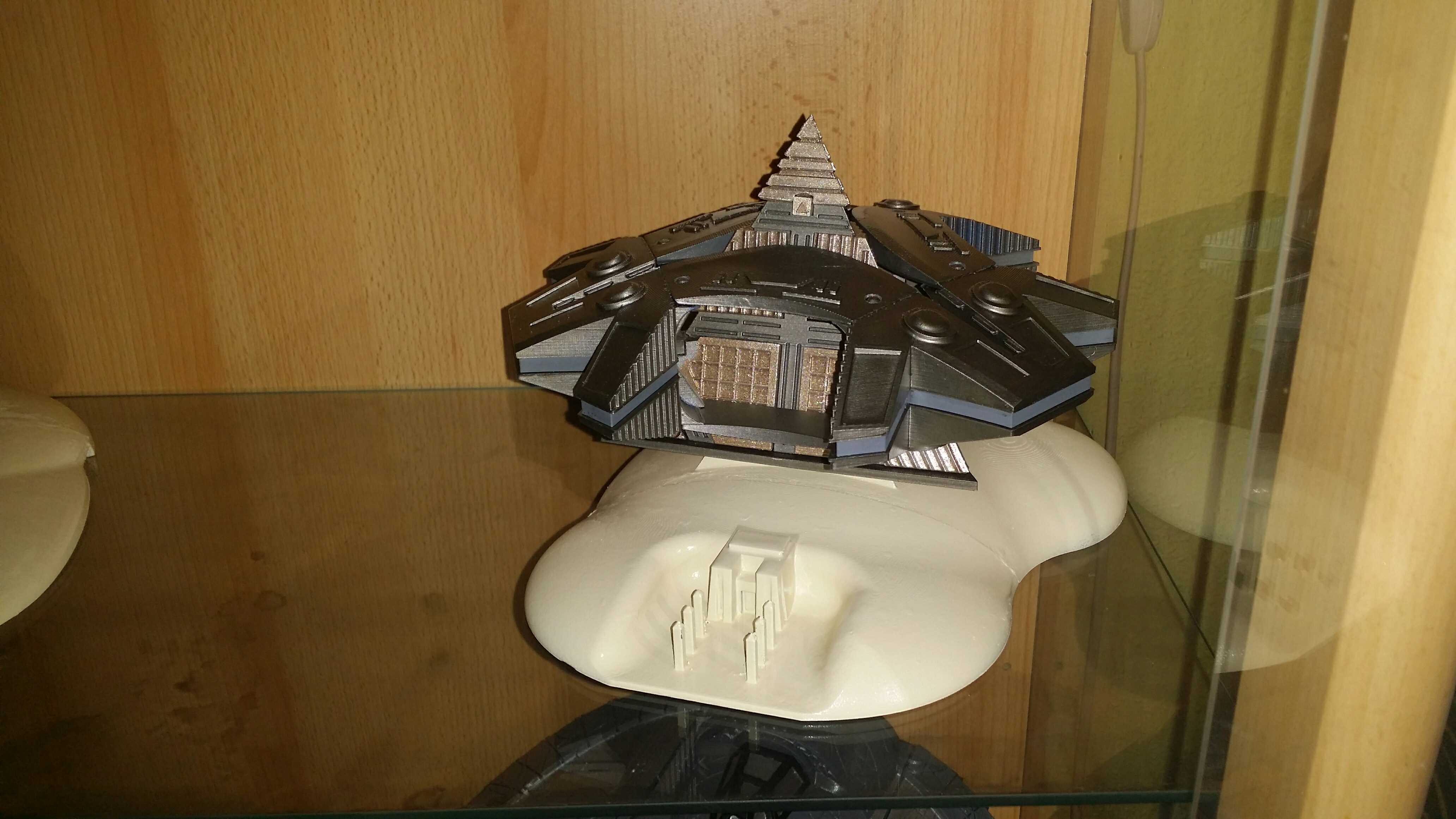Project Ha´tak