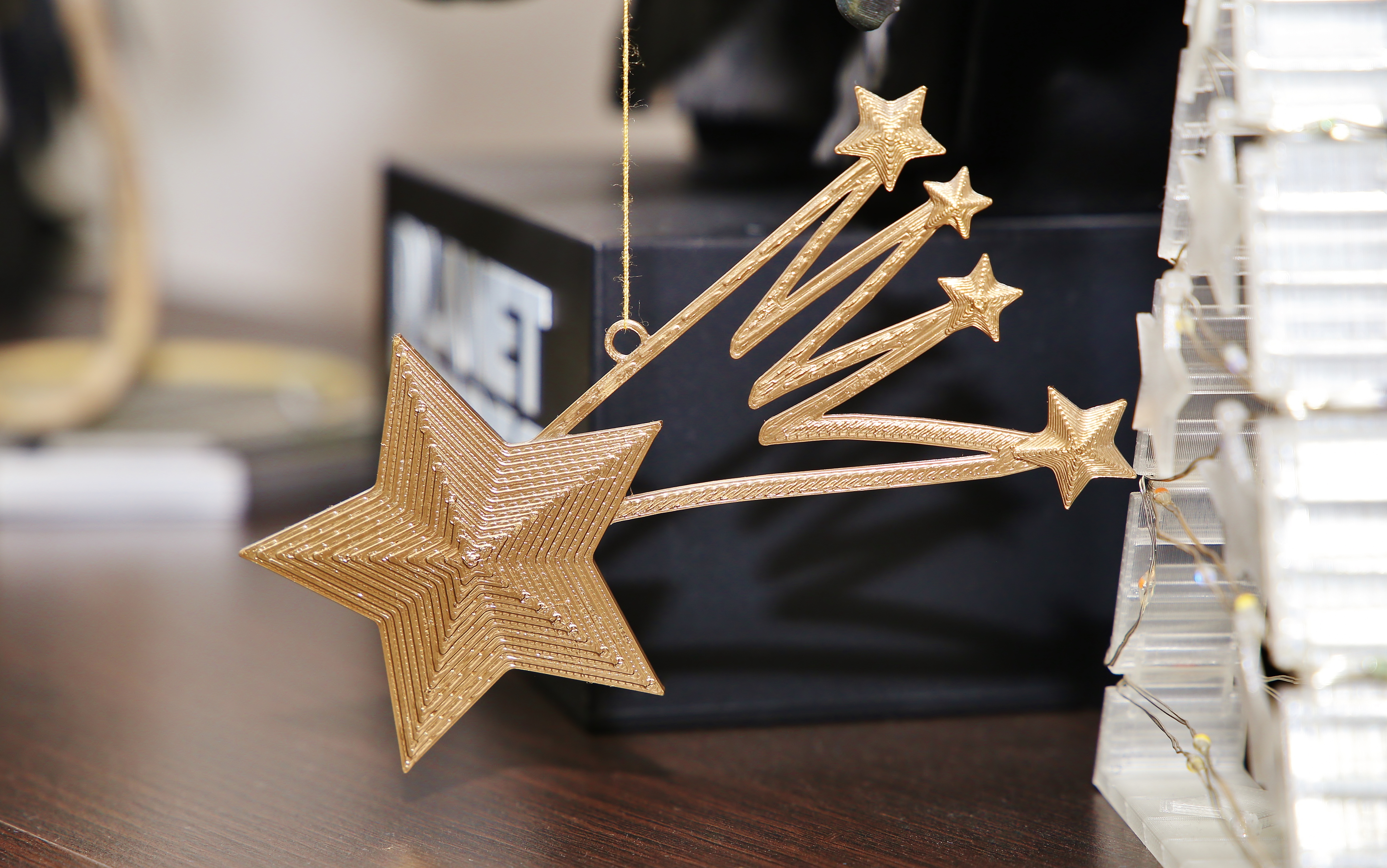 Christmas Star