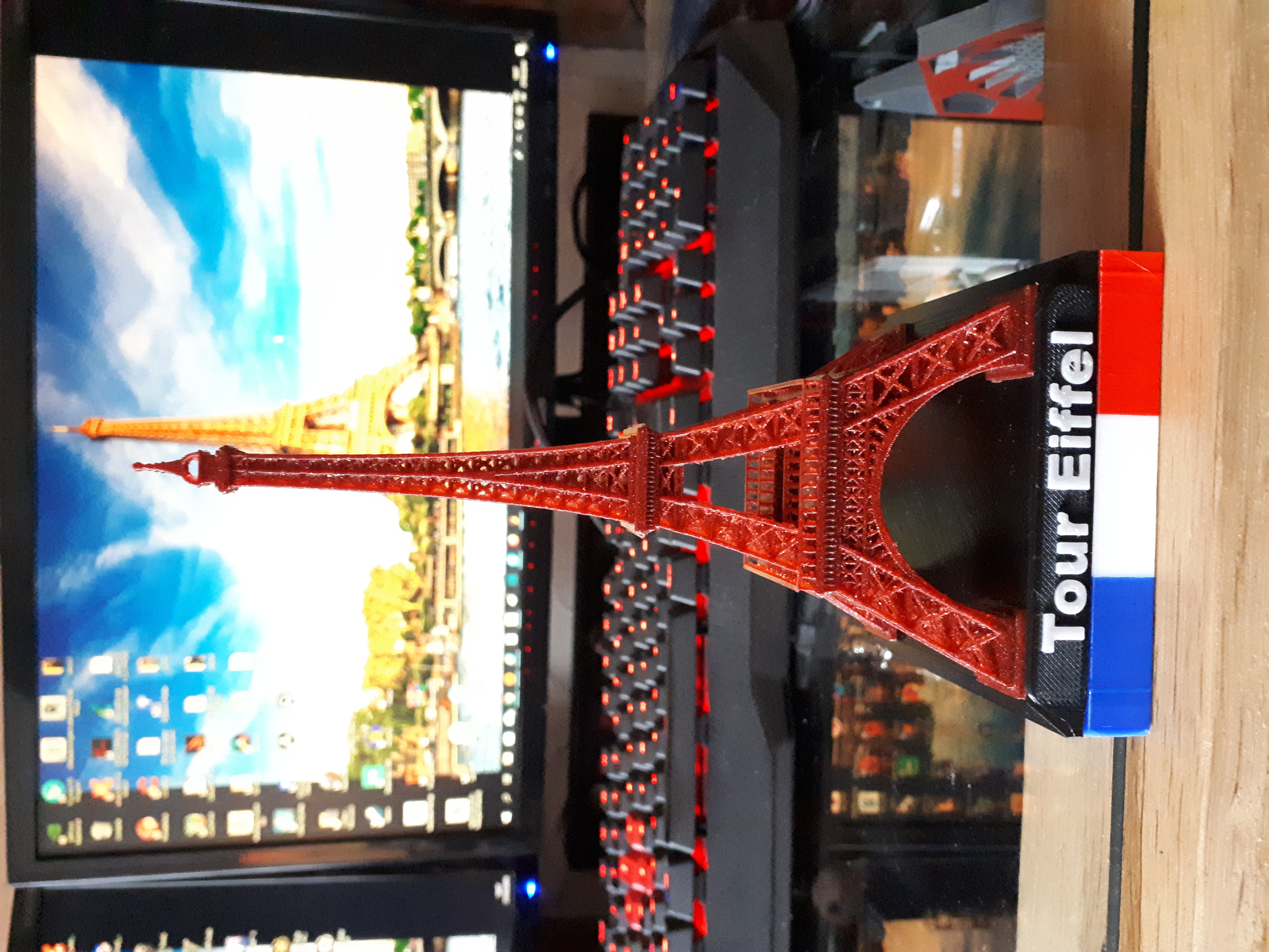 Eifell tower
