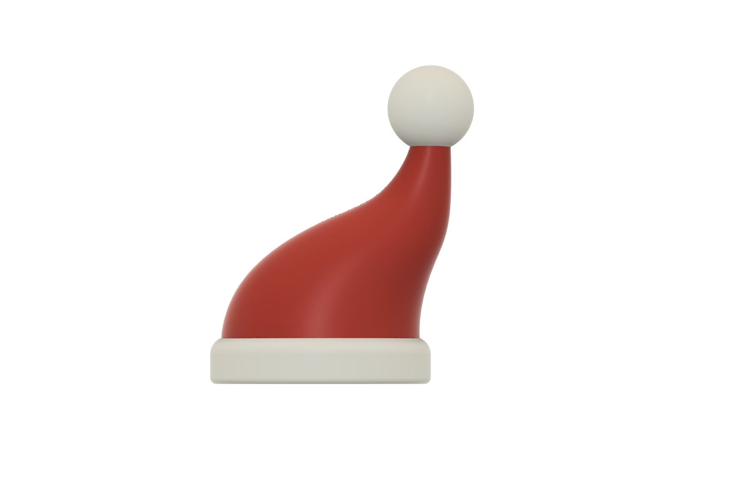 Christmas Santa Hat/Cap