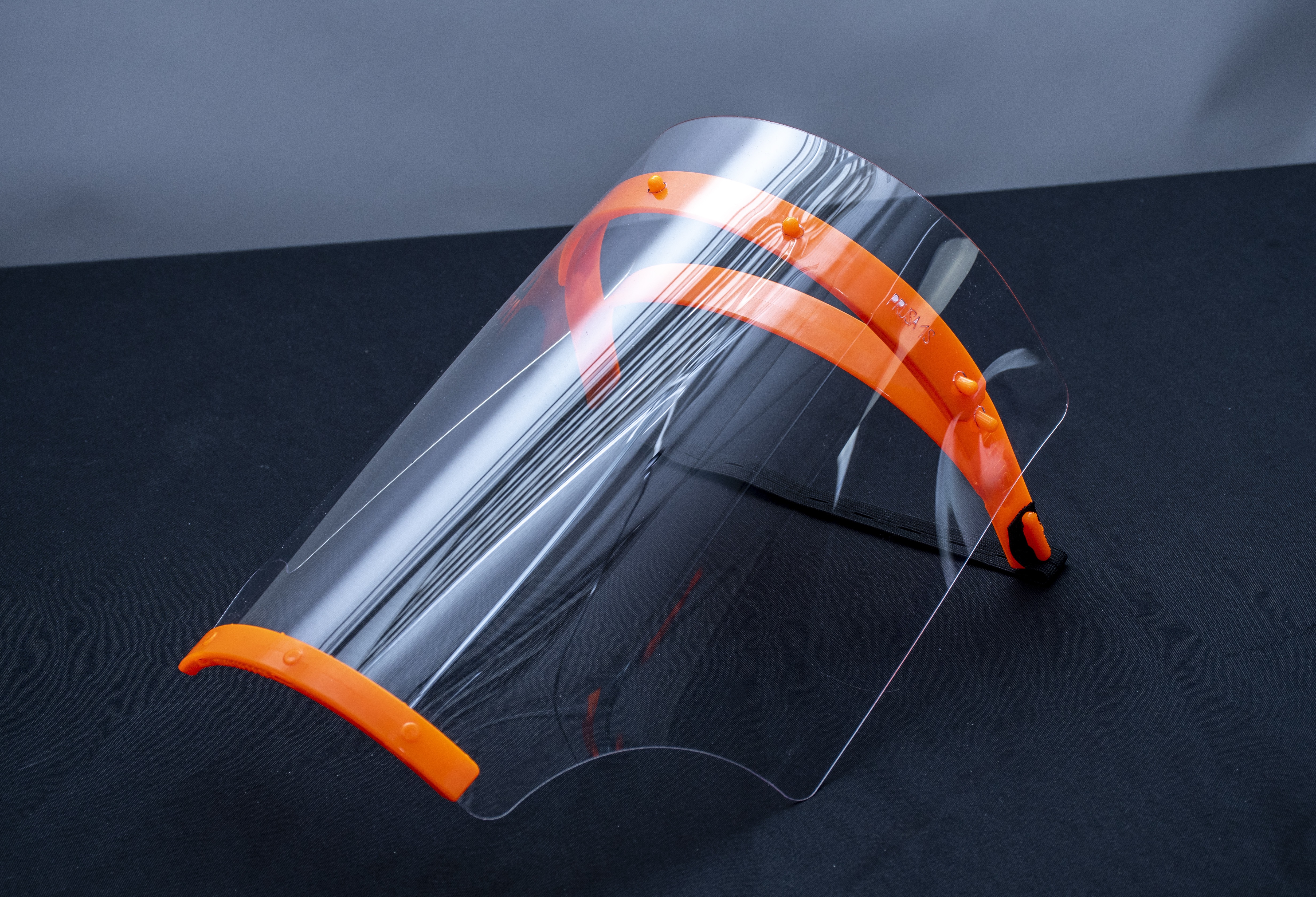 PRUSA PRO Face Shield
