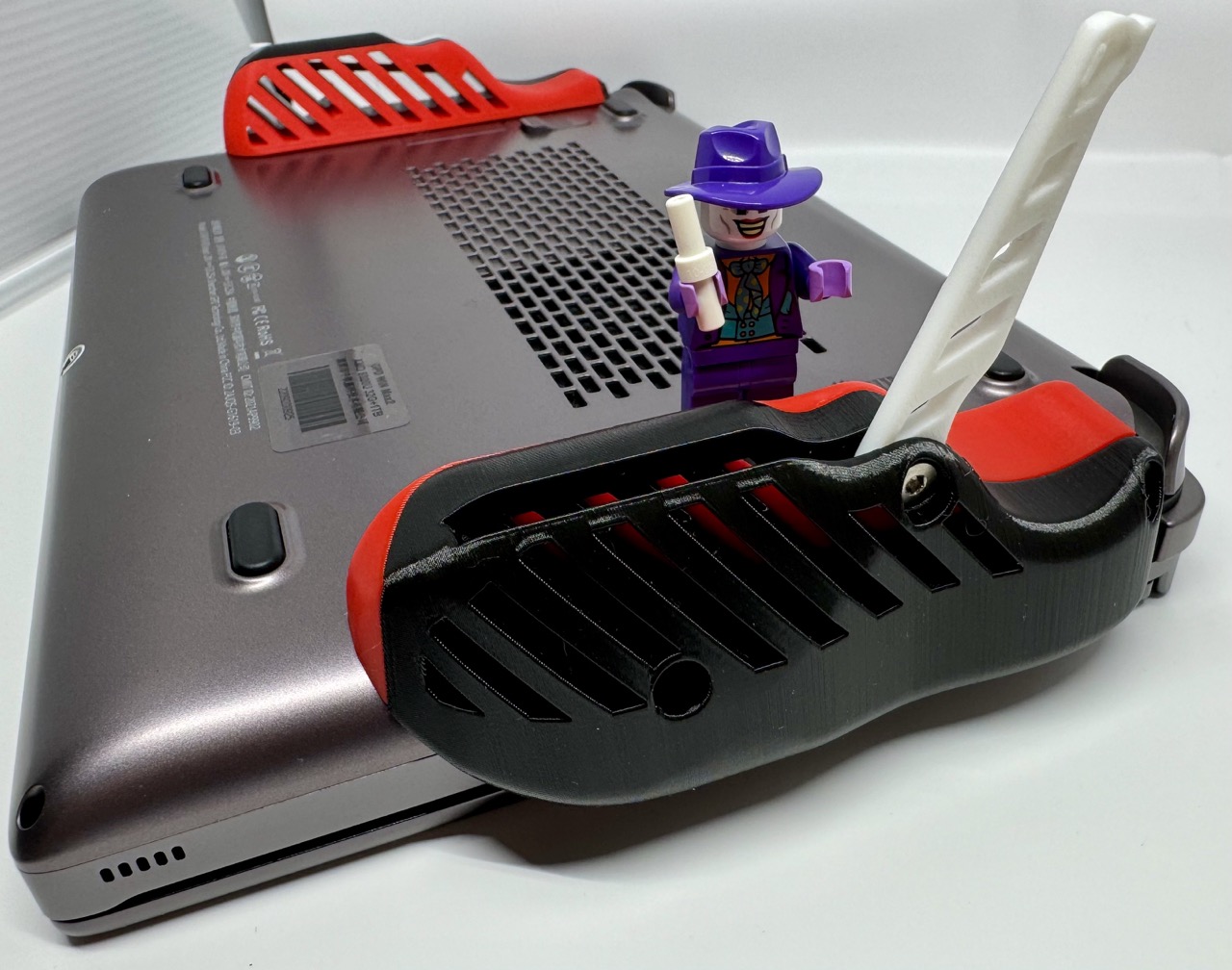 Grips for GPD Win Max 2