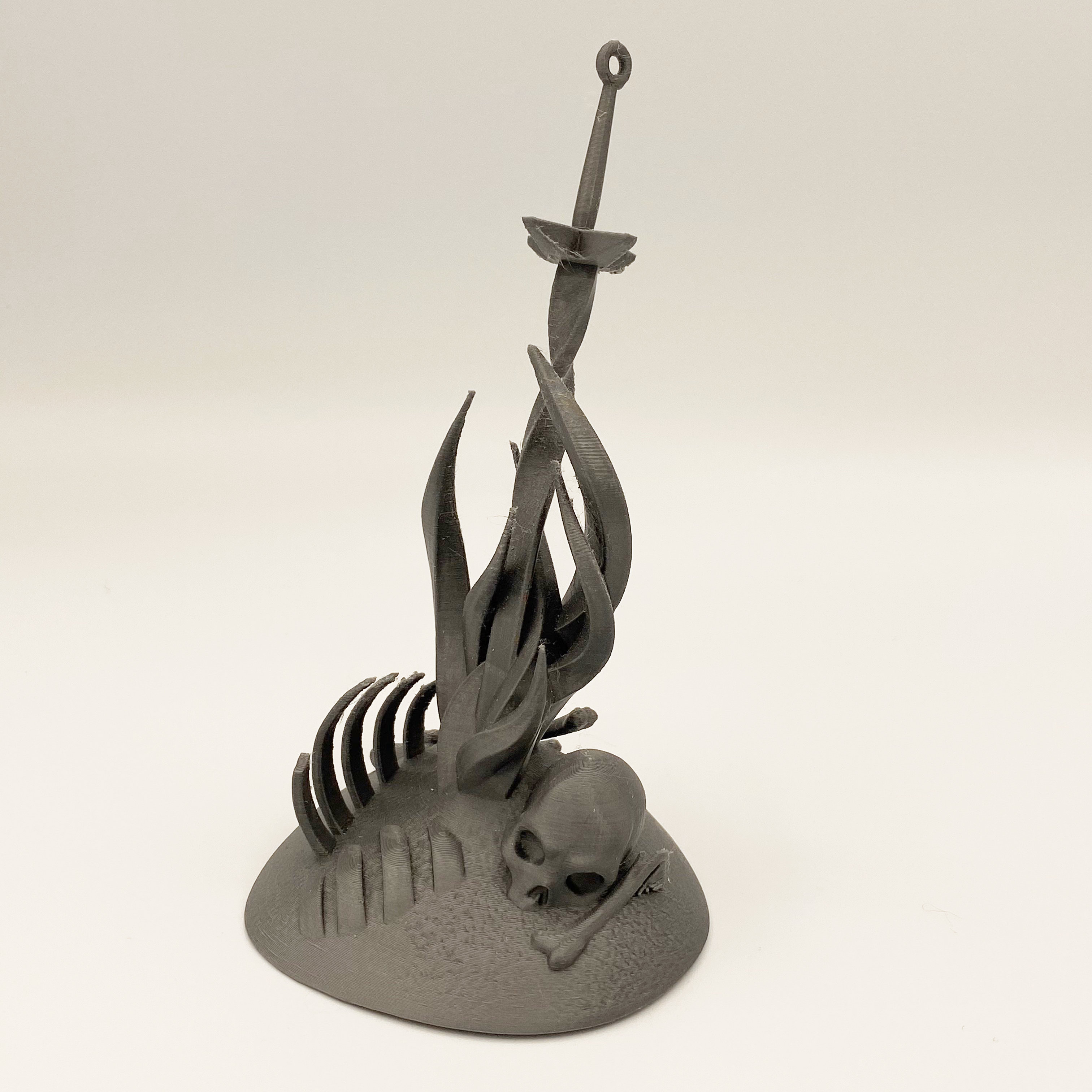 Darksouls Bonfire