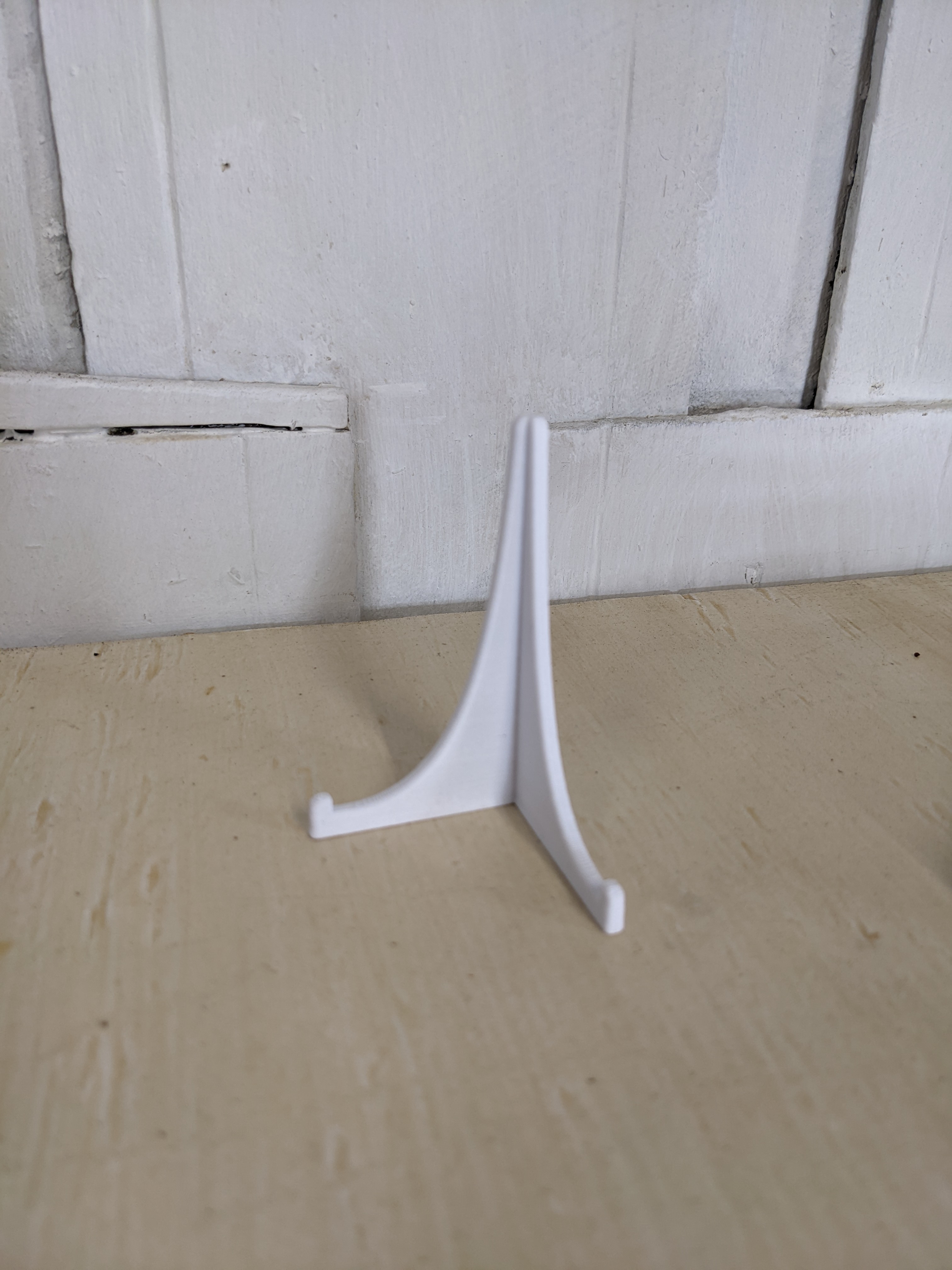 Trading Card Stand