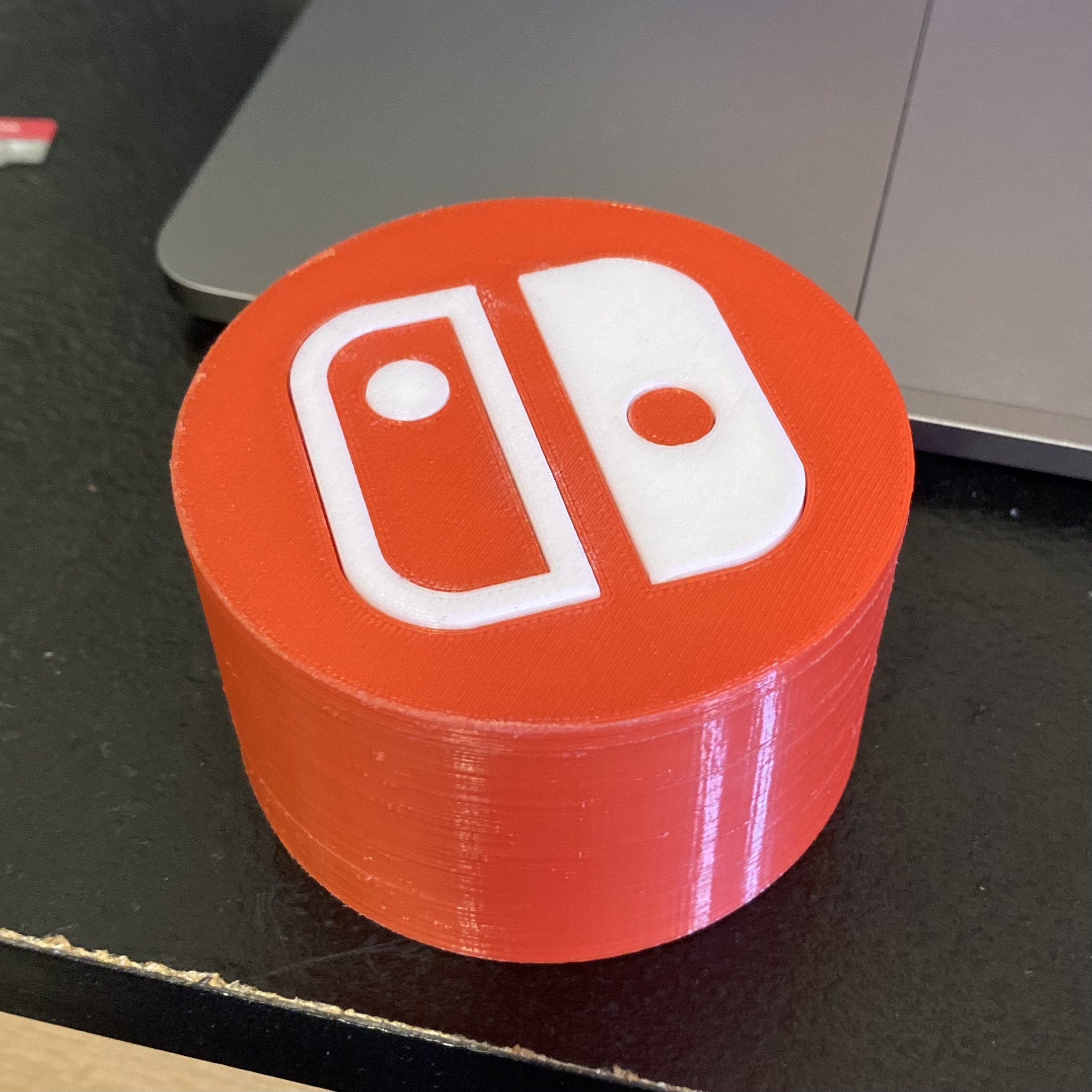 Nintendo Switch Game Card Holder