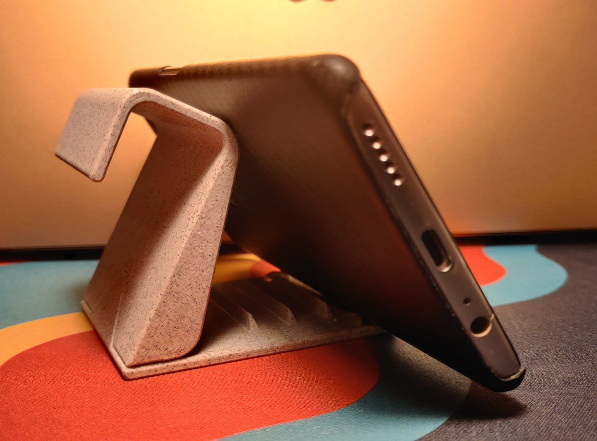 Airplane & Travel Phone Holder