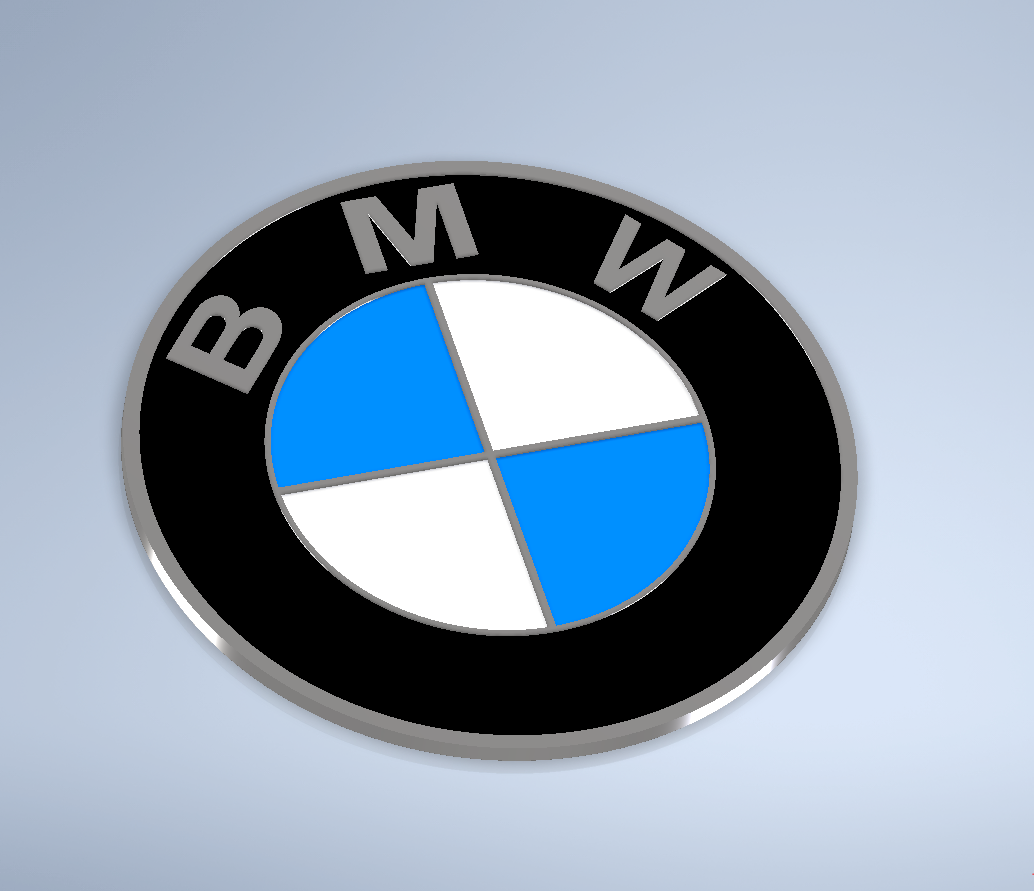 BMW logo