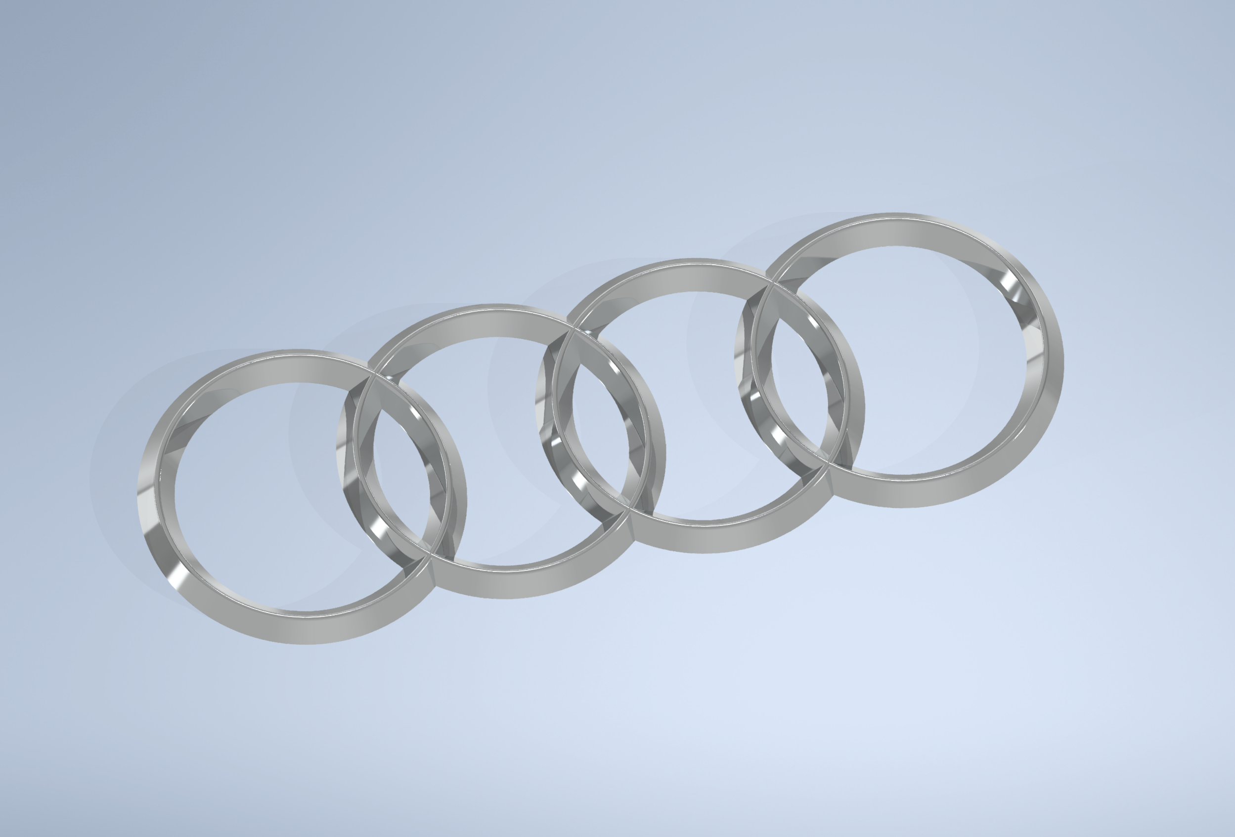 Audi logo
