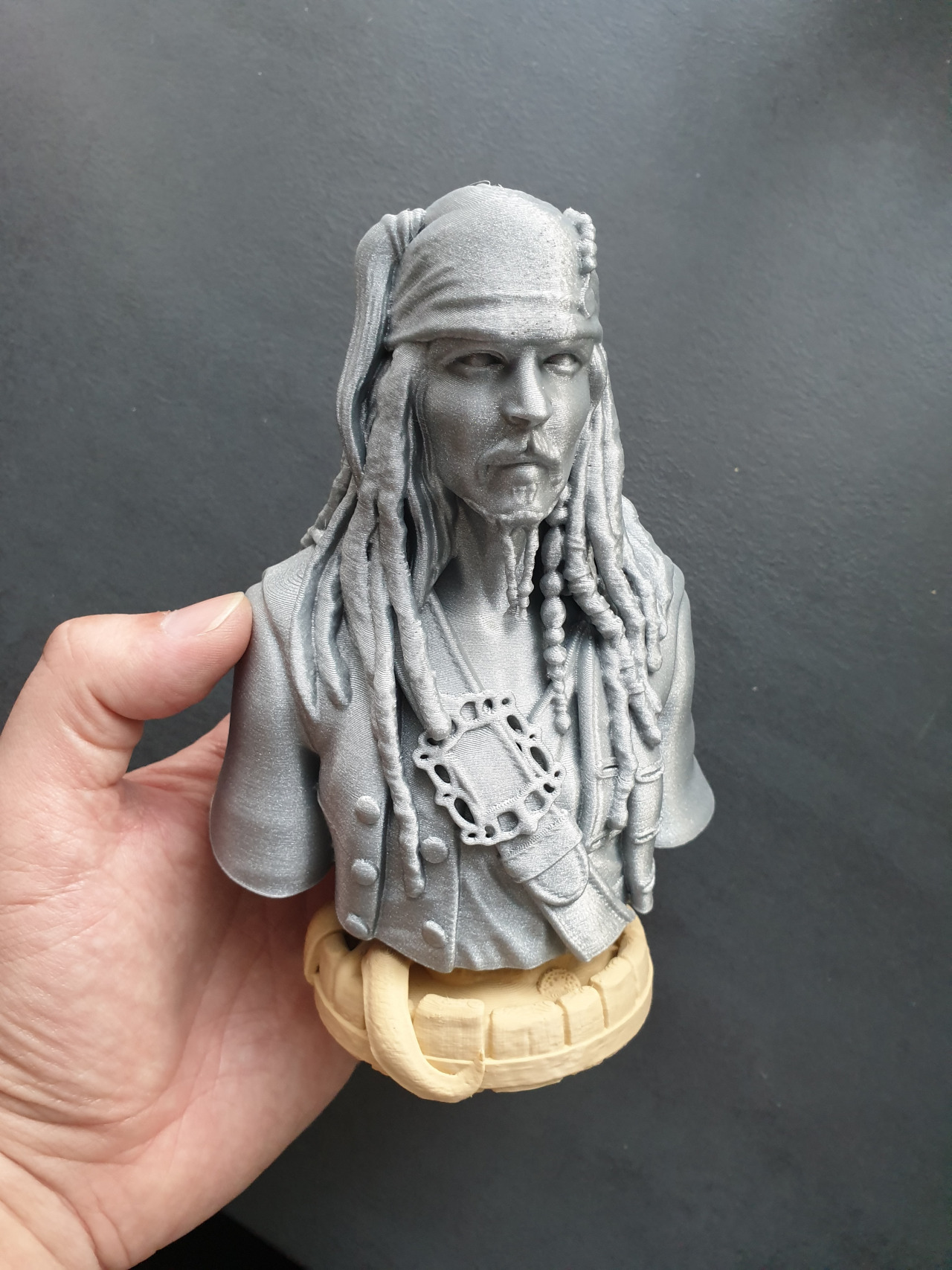 Jack Sparrow