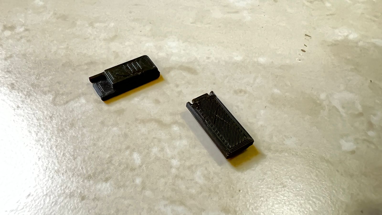 Nintendo Switch RCM Jig
