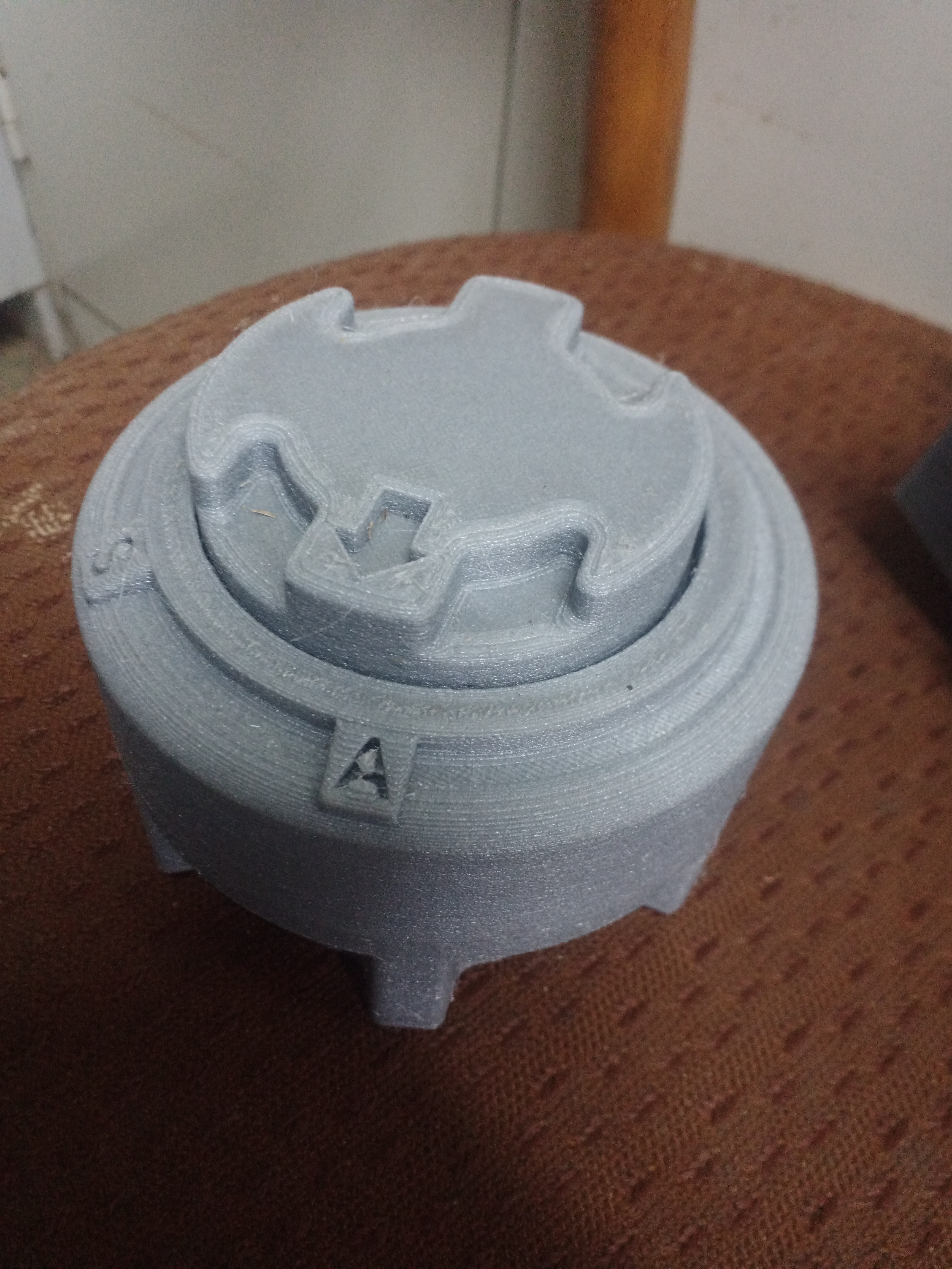 land mine M14 AP Mine