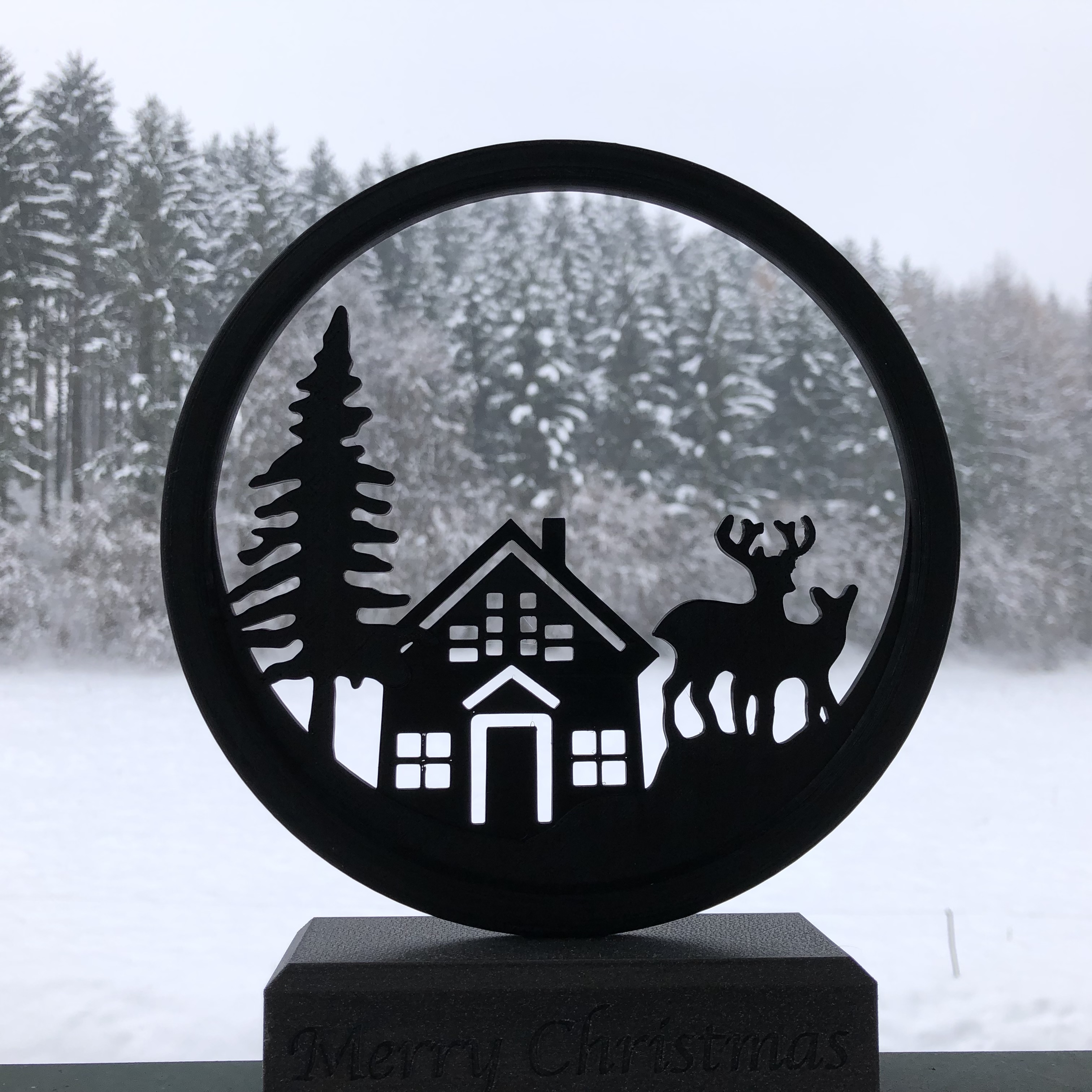 Christmas Decoration