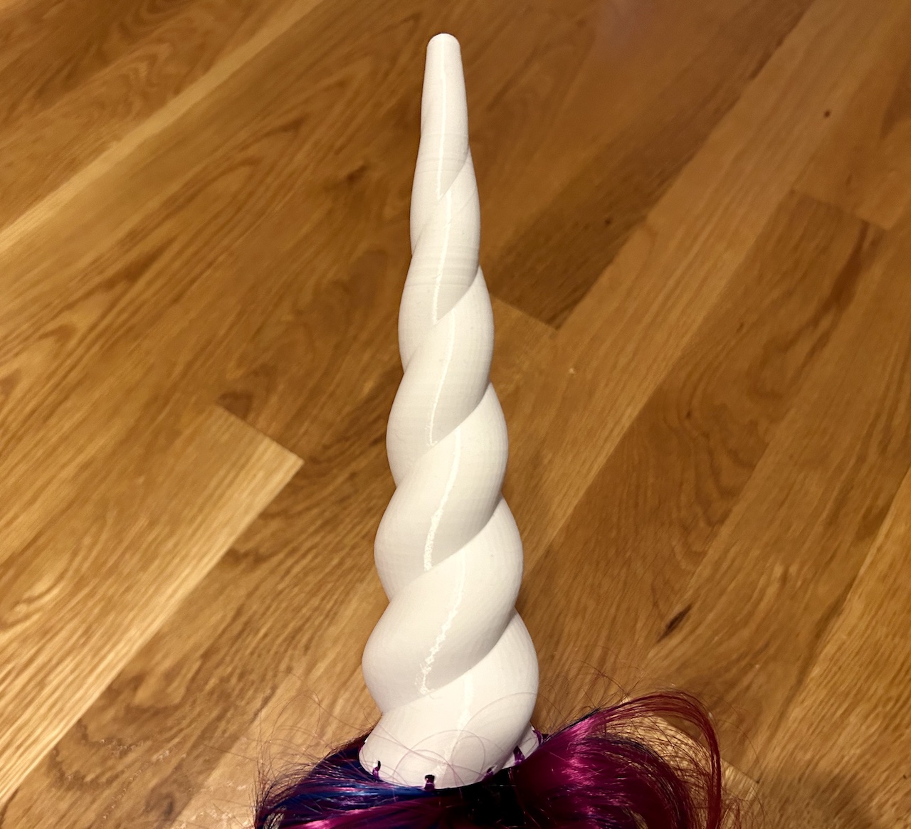 Unicorn Horn