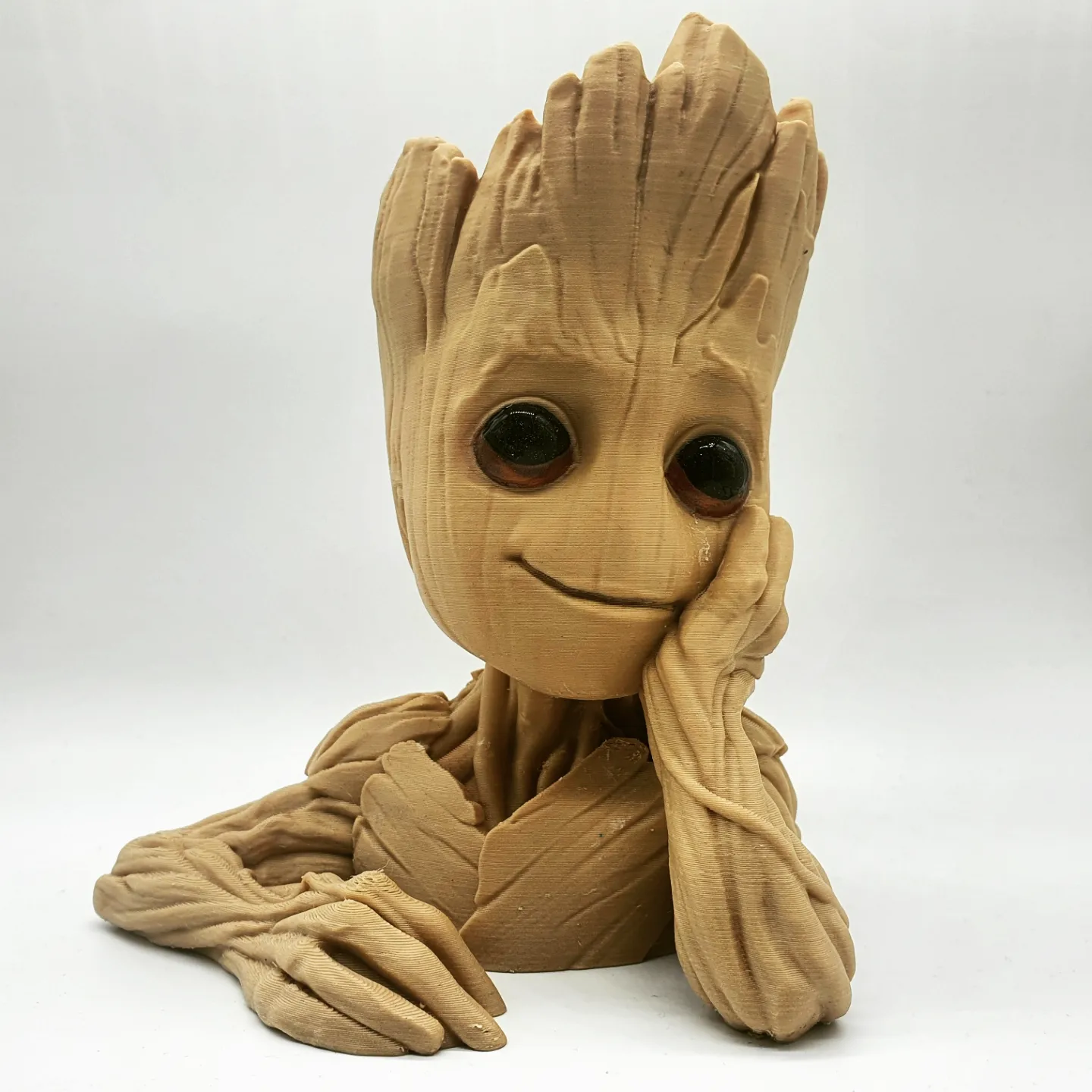 GROOT