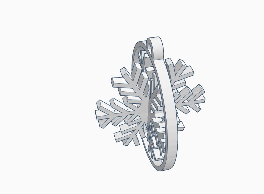 Snowflake
