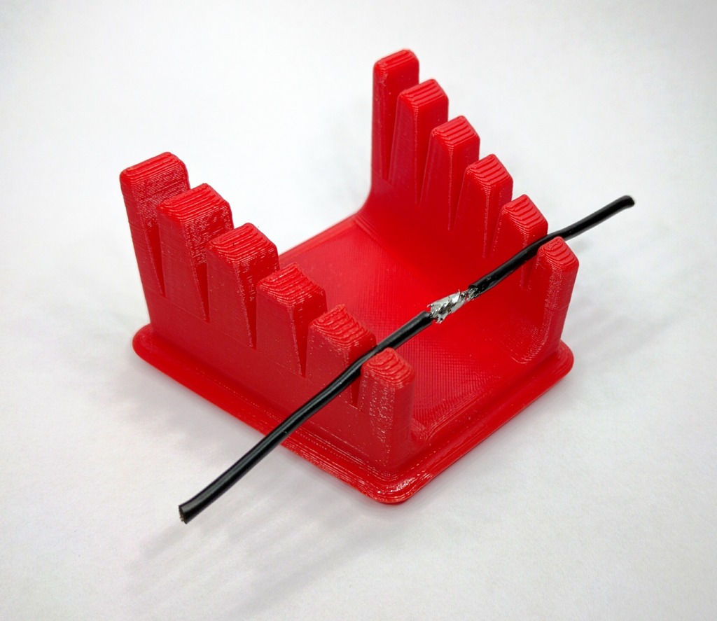 Soldering Fingers