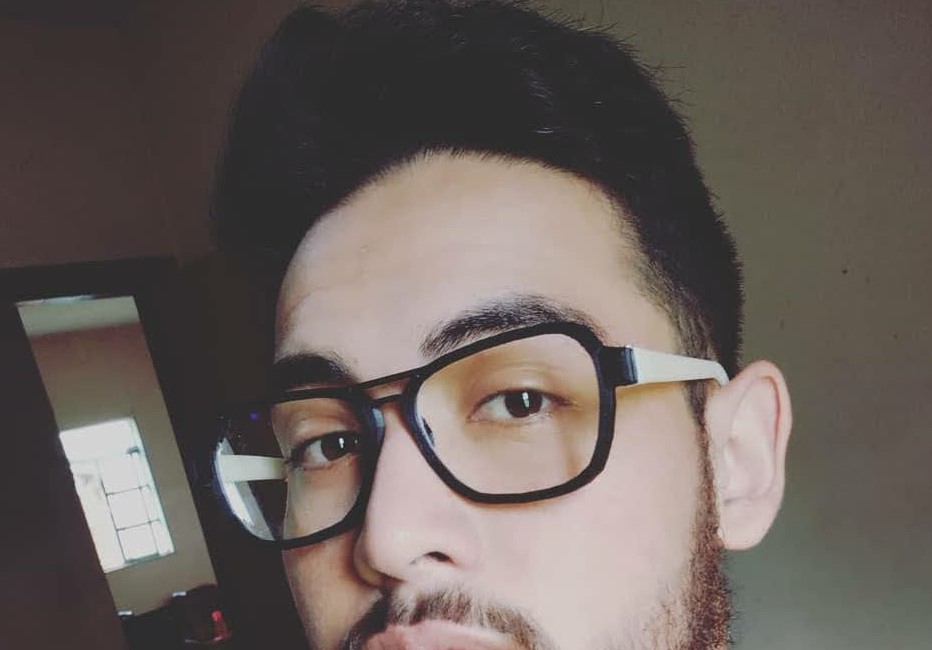 Glasses