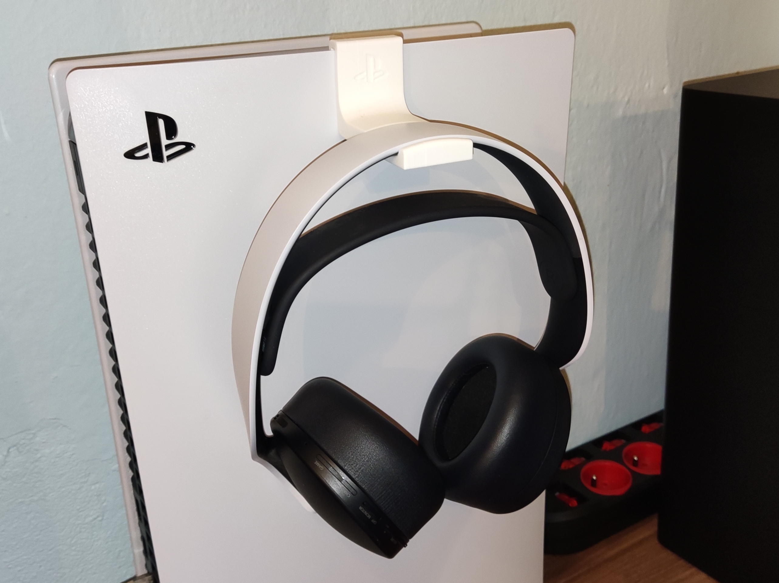 PS5 Headset Hanger