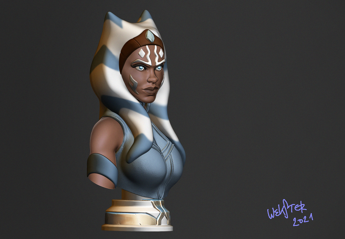 Ahsoka Tano