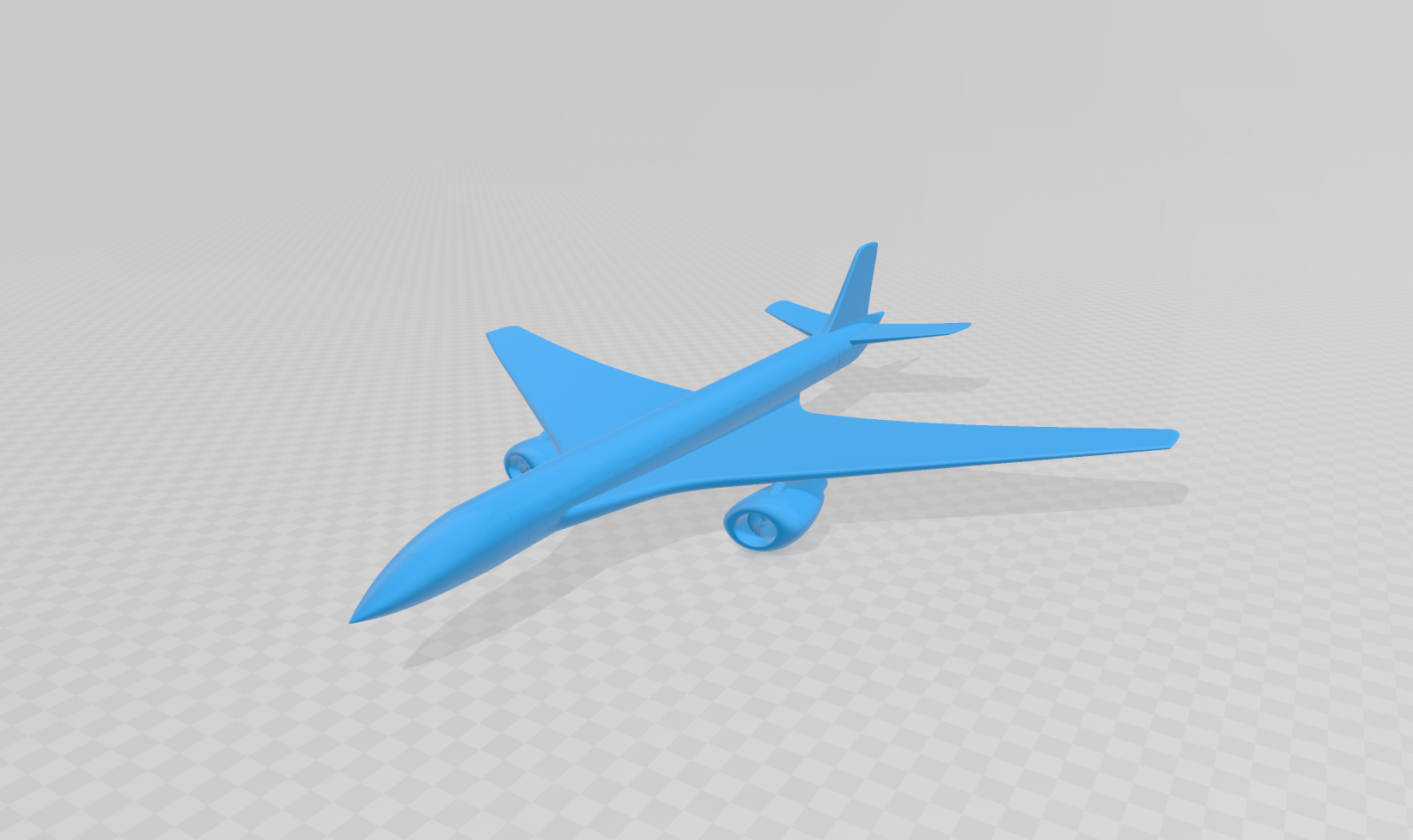 Airplane