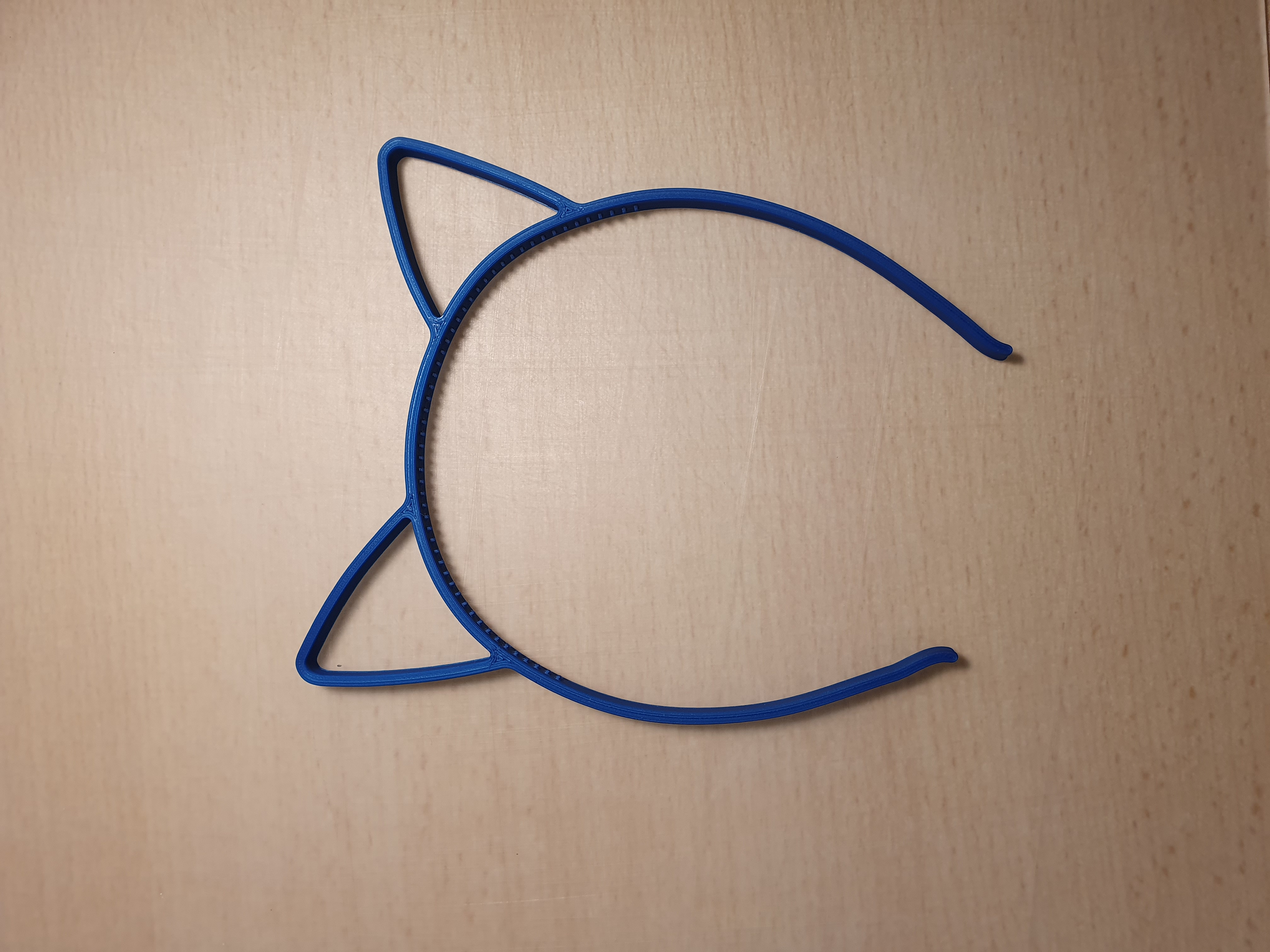 Cat Ears