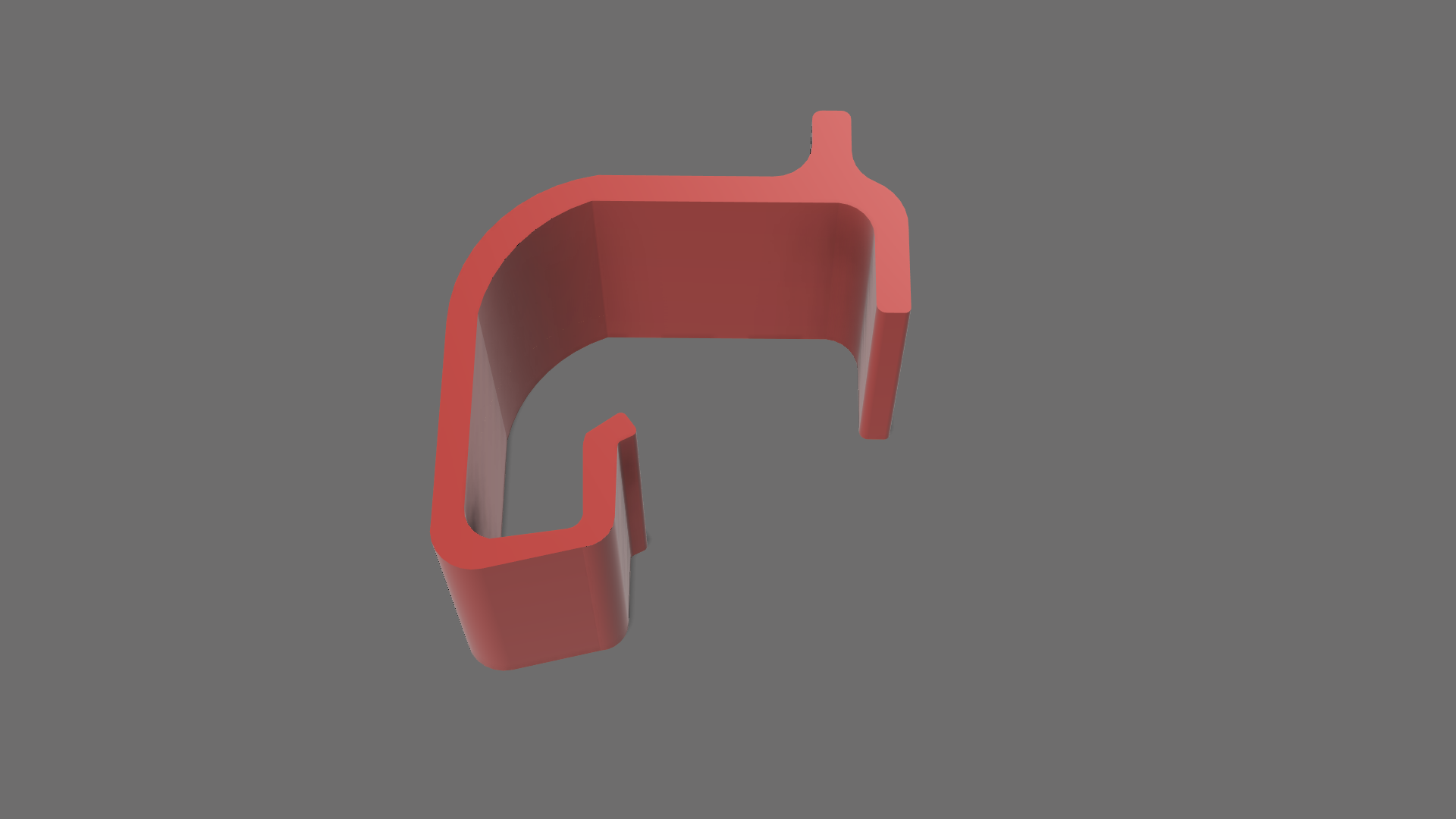 IKEA Samla Clip 45/65l