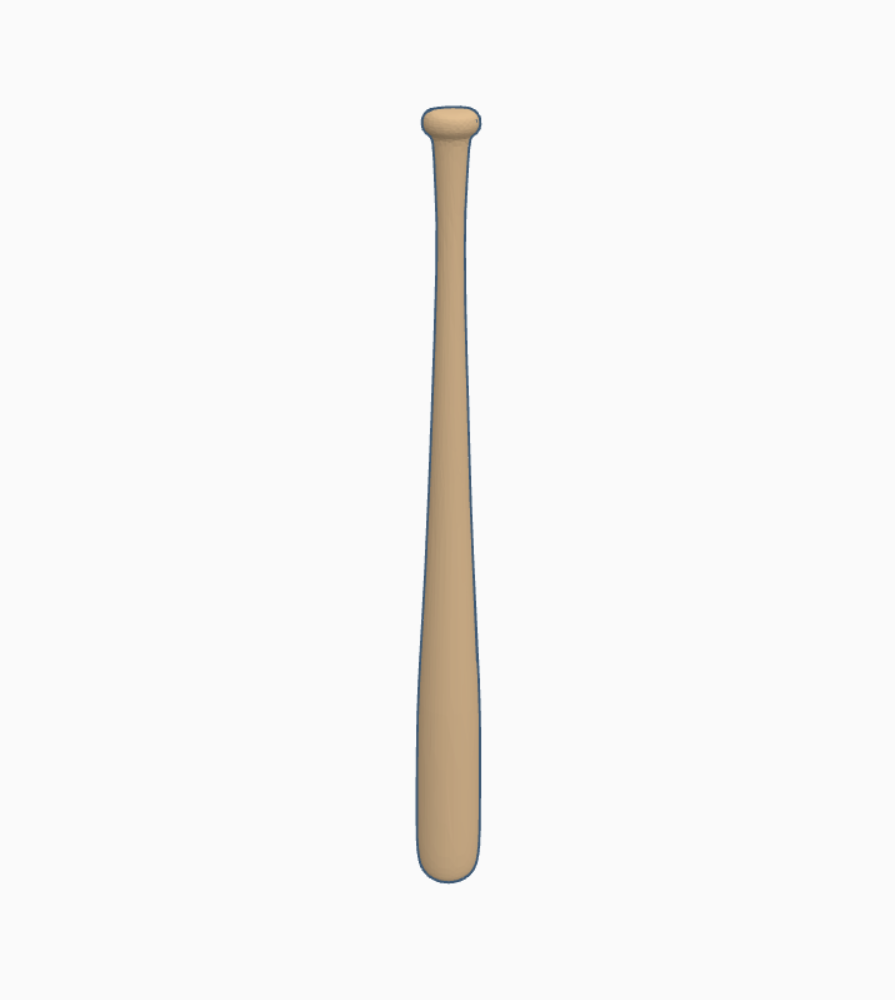 Baseball bat