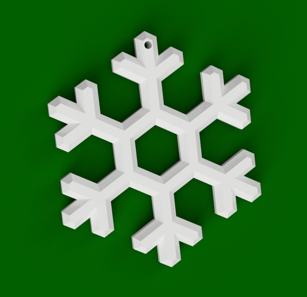 Snowflake